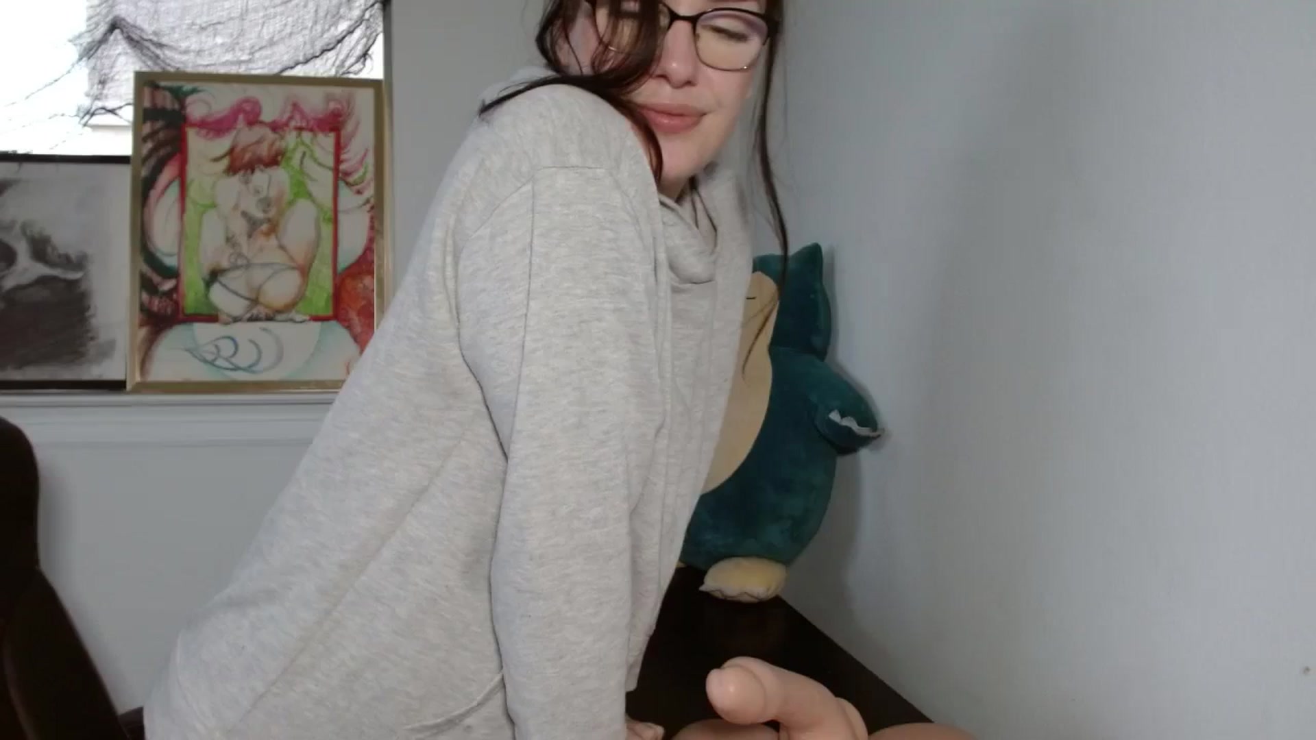 Gallery image thumbnail from BunnyNextDoor's myfreecams stream on, 12/02/2023, 17:26 image 17 of 20