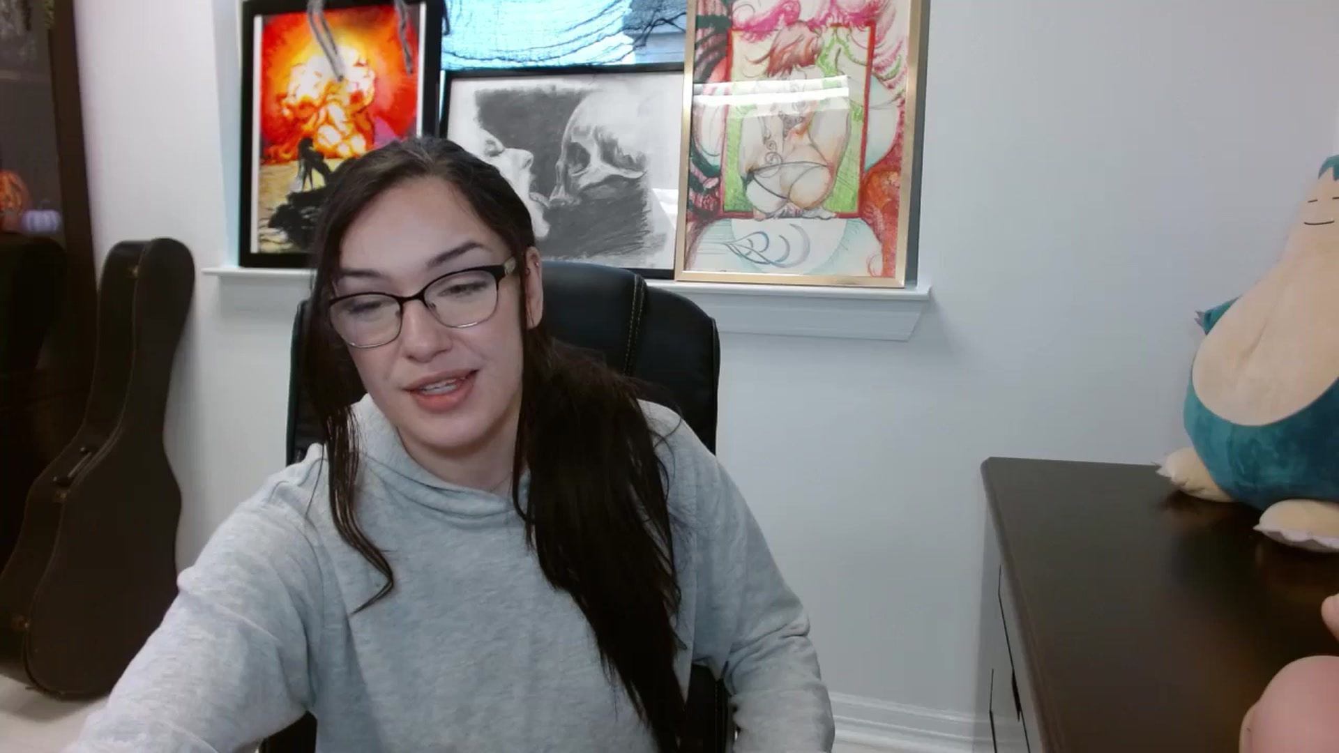 Gallery image thumbnail from BunnyNextDoor's myfreecams stream on, 12/02/2023, 17:26 image 2 of 20