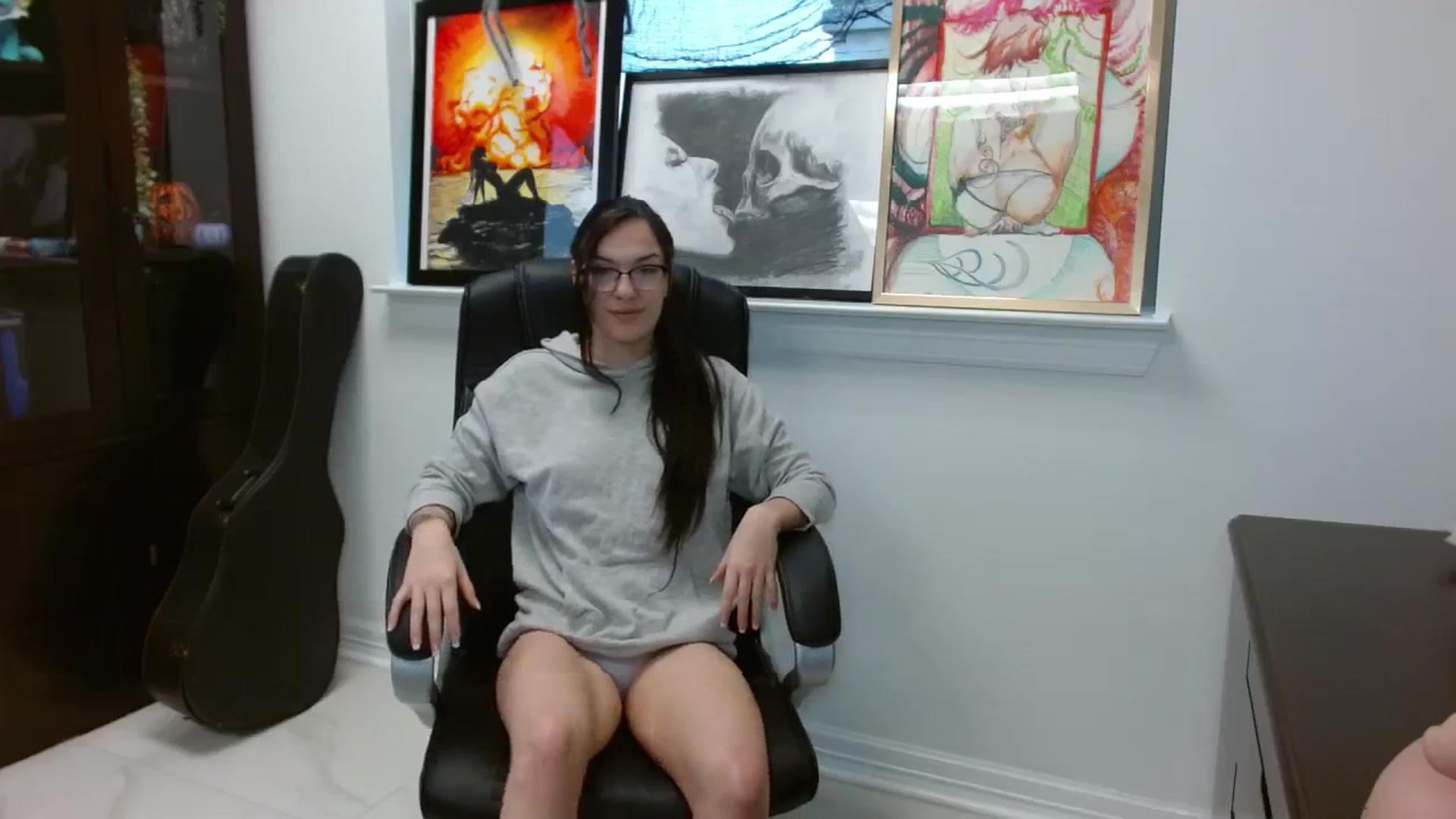 Gallery image thumbnail from BunnyNextDoor's myfreecams stream on, 12/02/2023, 17:26 image 10 of 20