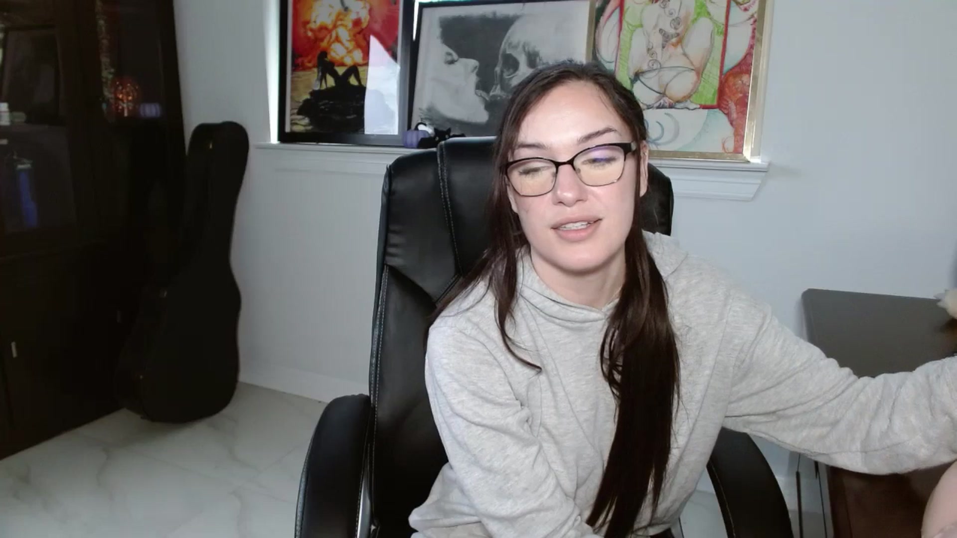 Gallery image thumbnail from BunnyNextDoor's myfreecams stream on, 12/02/2023, 18:18 image 8 of 20