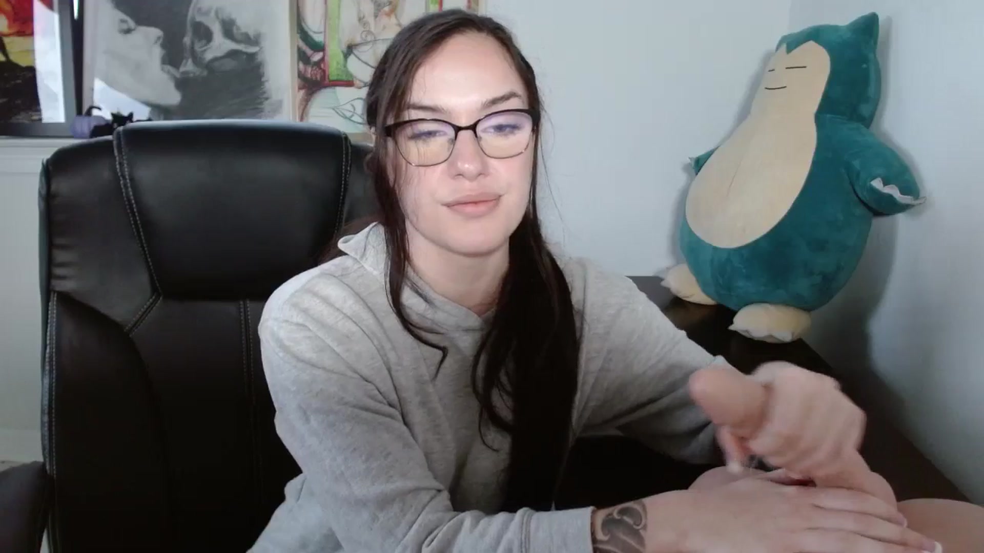 Gallery image thumbnail from BunnyNextDoor's myfreecams stream on, 12/02/2023, 18:18 image 18 of 20