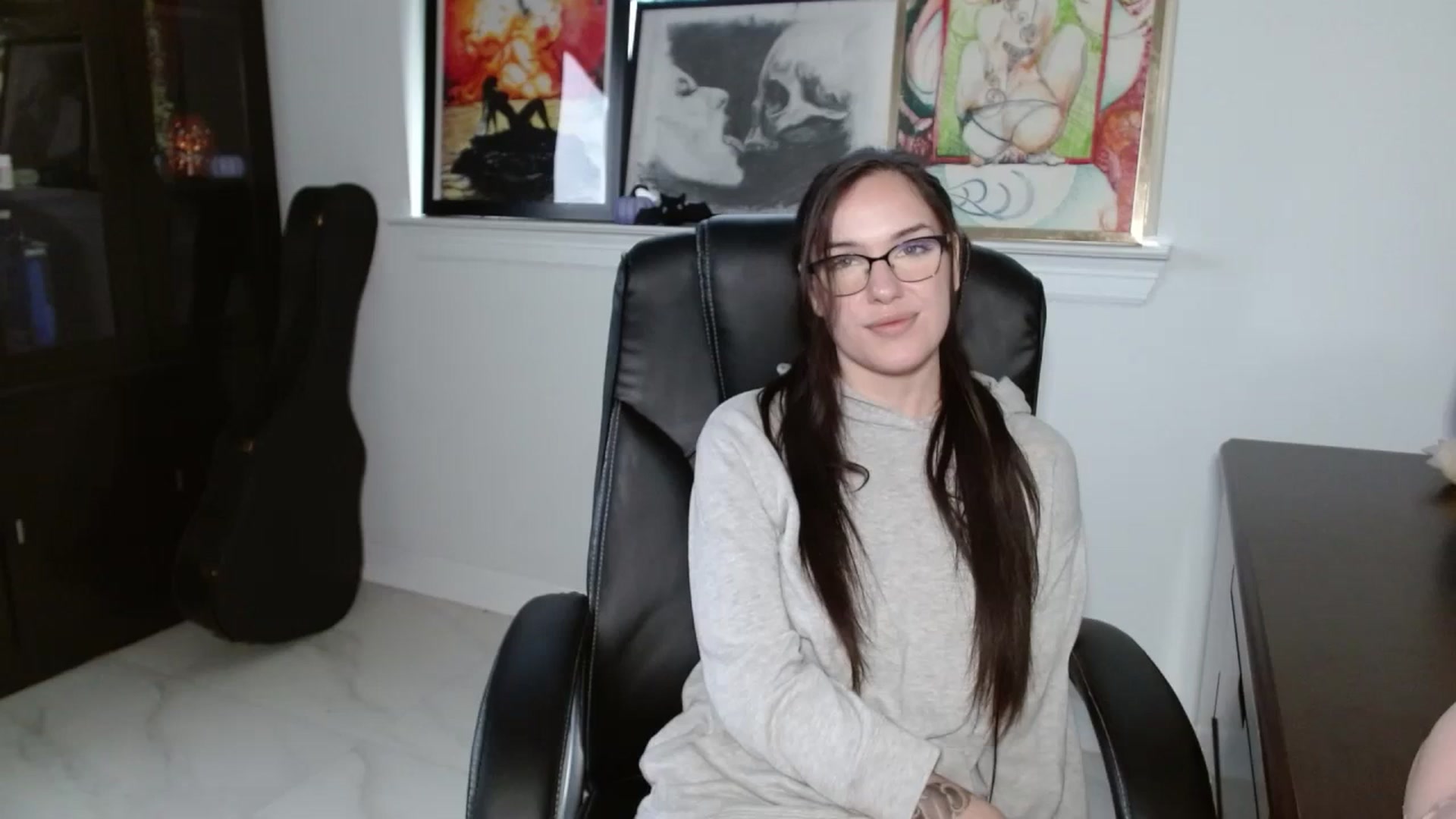 Gallery image thumbnail from BunnyNextDoor's myfreecams stream on, 12/02/2023, 18:18 image 1 of 20
