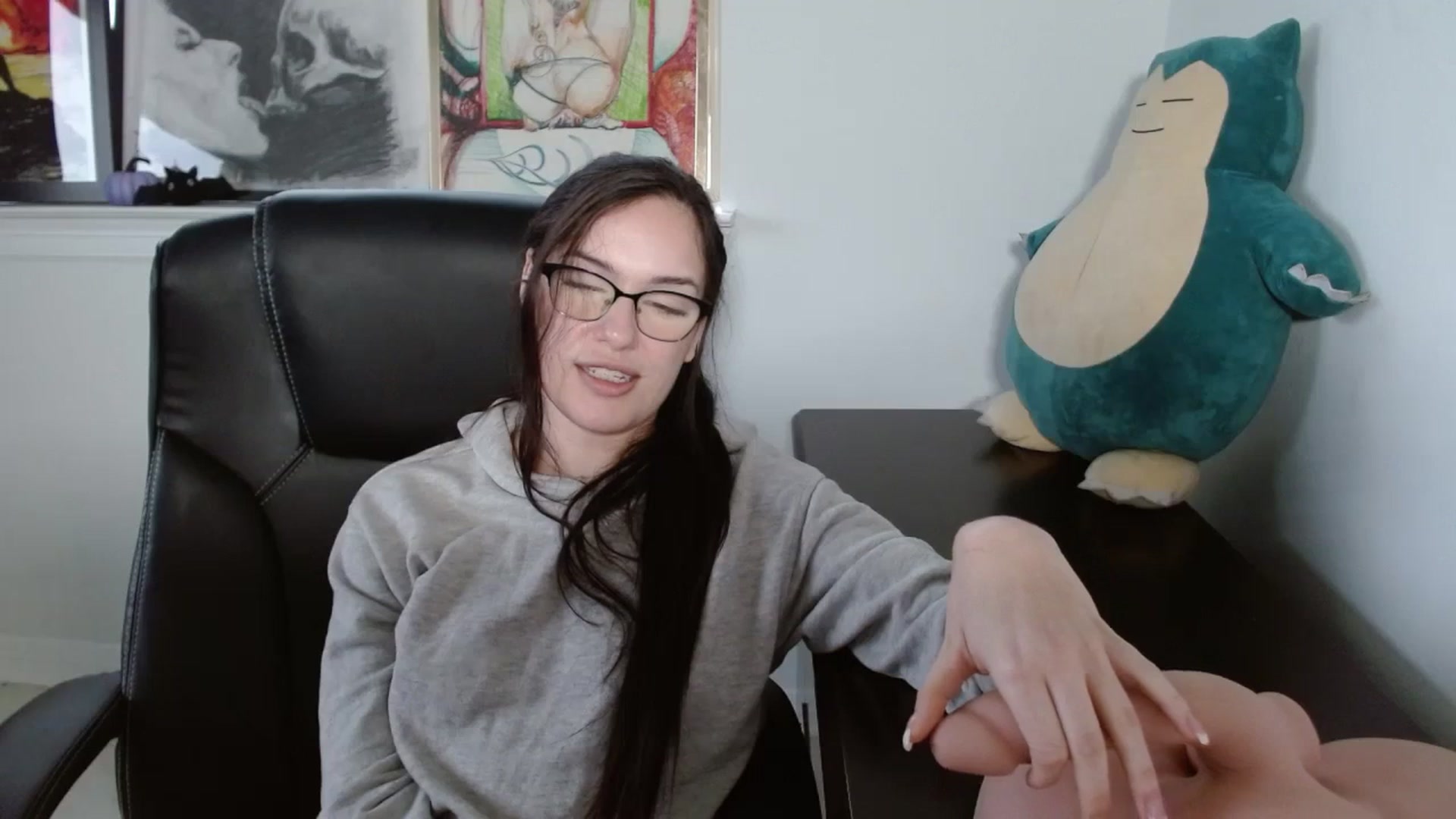 Gallery image thumbnail from BunnyNextDoor's myfreecams stream on, 12/02/2023, 18:18 image 15 of 20