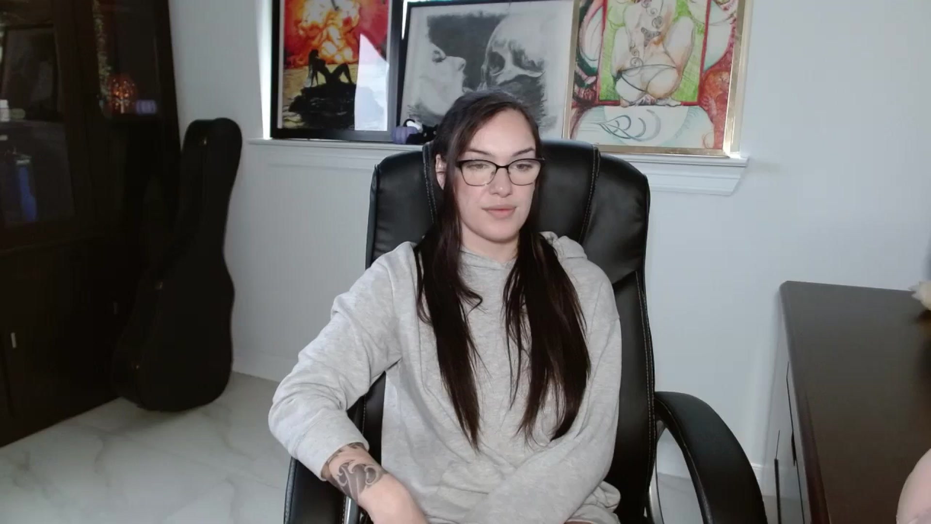 Gallery image thumbnail from BunnyNextDoor's myfreecams stream on, 12/02/2023, 18:18 image 6 of 20