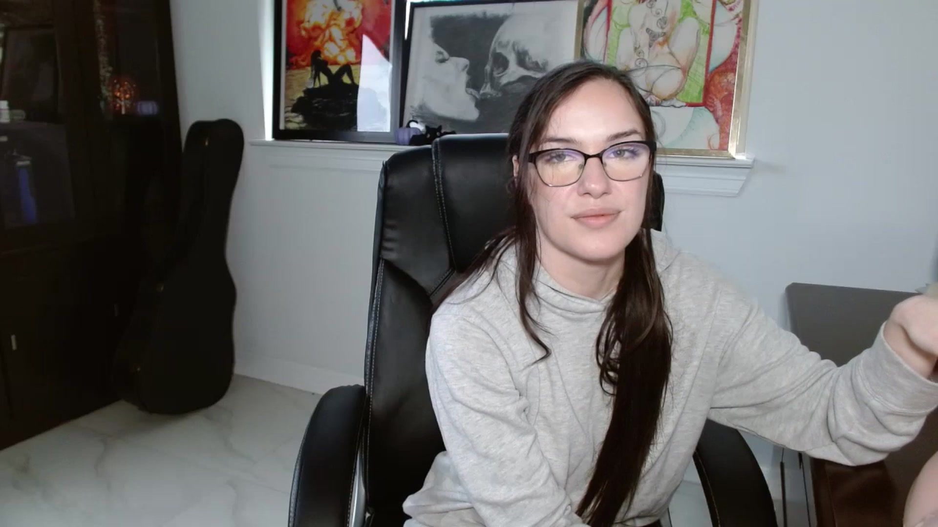 Gallery image thumbnail from BunnyNextDoor's myfreecams stream on, 12/02/2023, 18:18 image 9 of 20