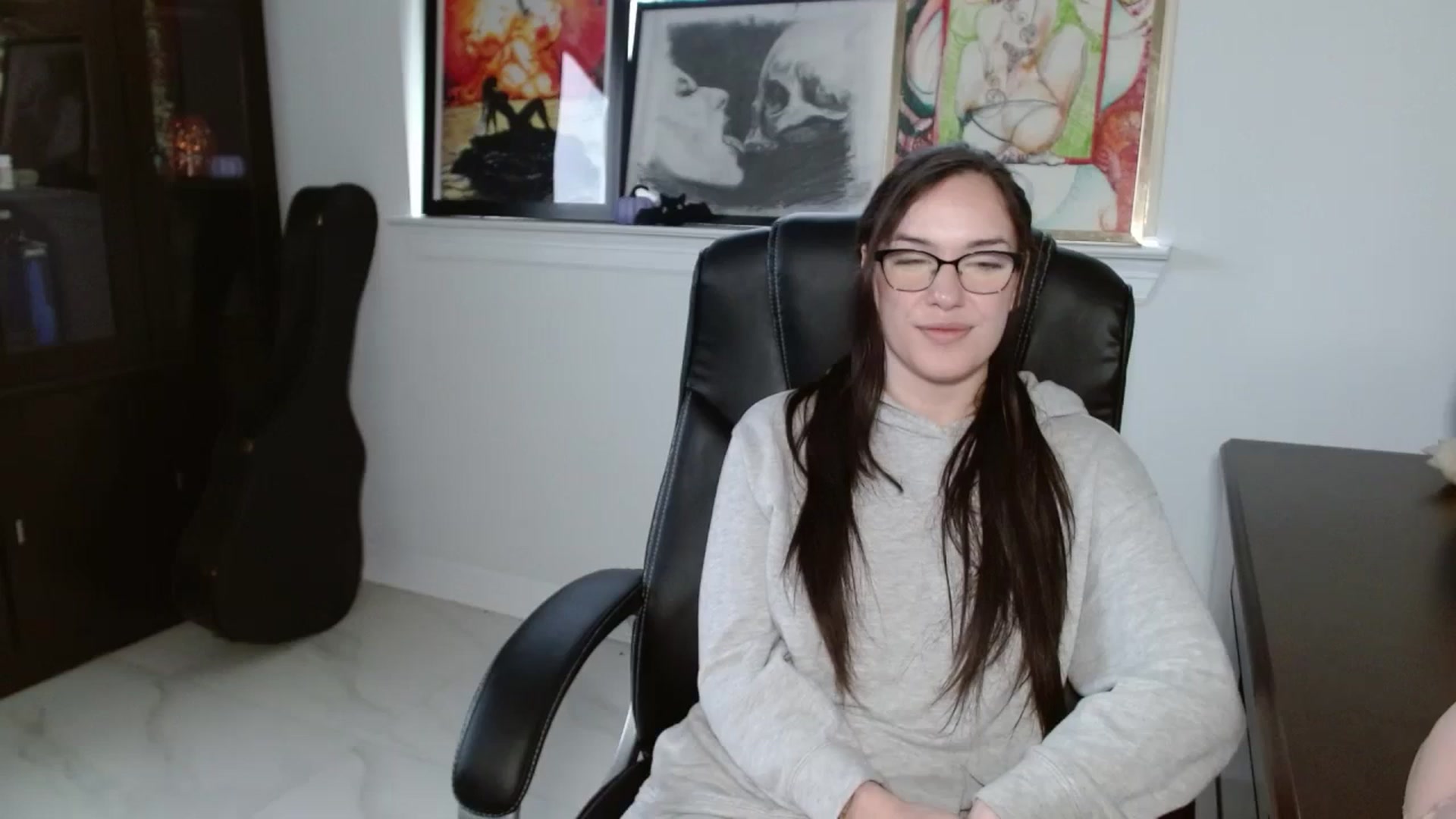 Gallery image thumbnail from BunnyNextDoor's myfreecams stream on, 12/02/2023, 18:18 image 5 of 20