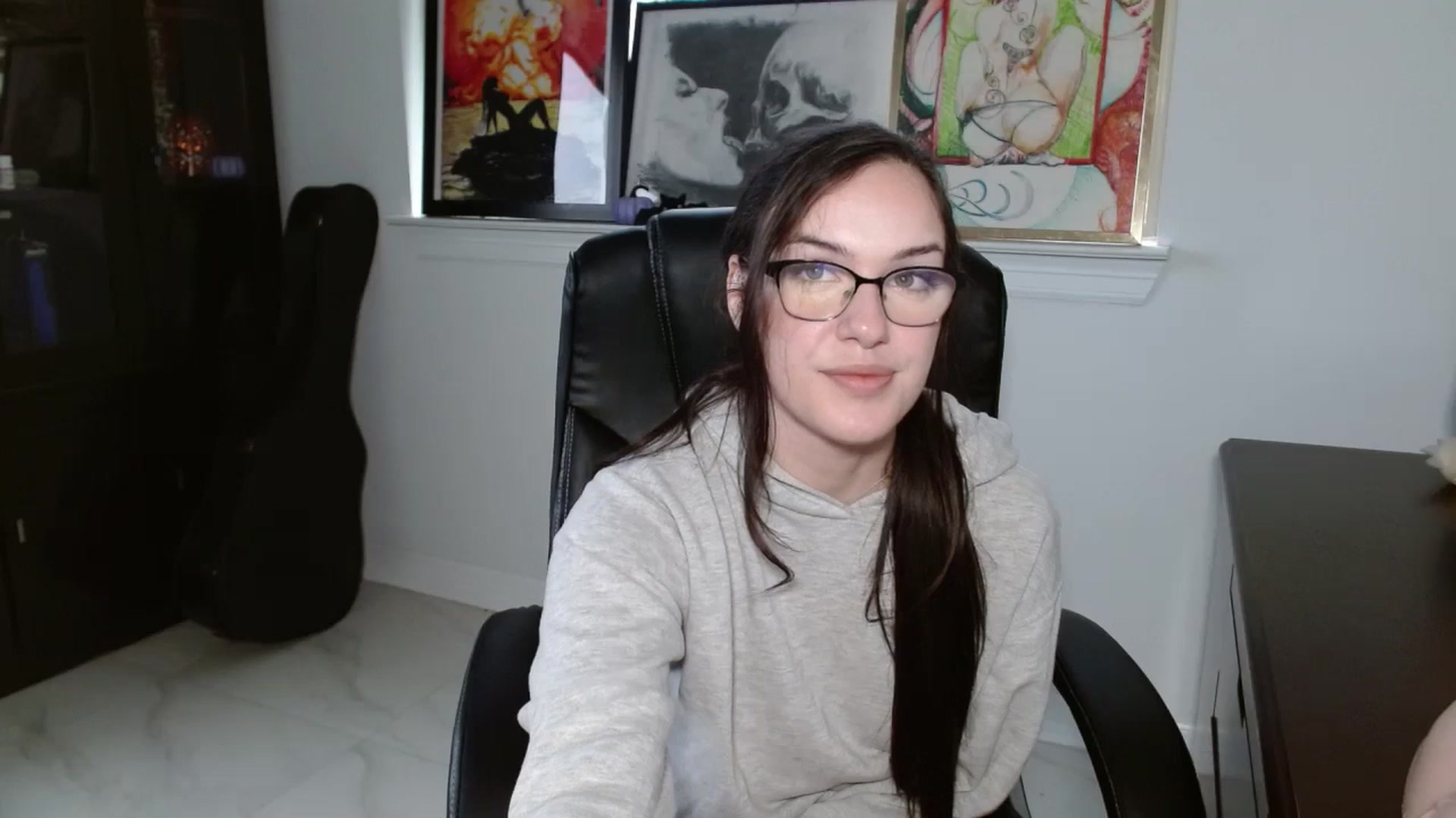 Gallery image thumbnail from BunnyNextDoor's myfreecams stream on, 12/02/2023, 18:18 image 7 of 20