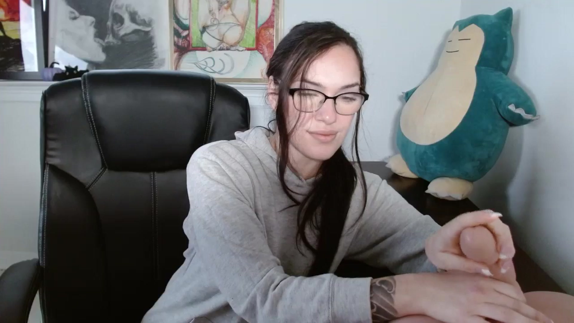 Gallery image thumbnail from BunnyNextDoor's myfreecams stream on, 12/02/2023, 18:18 image 19 of 20