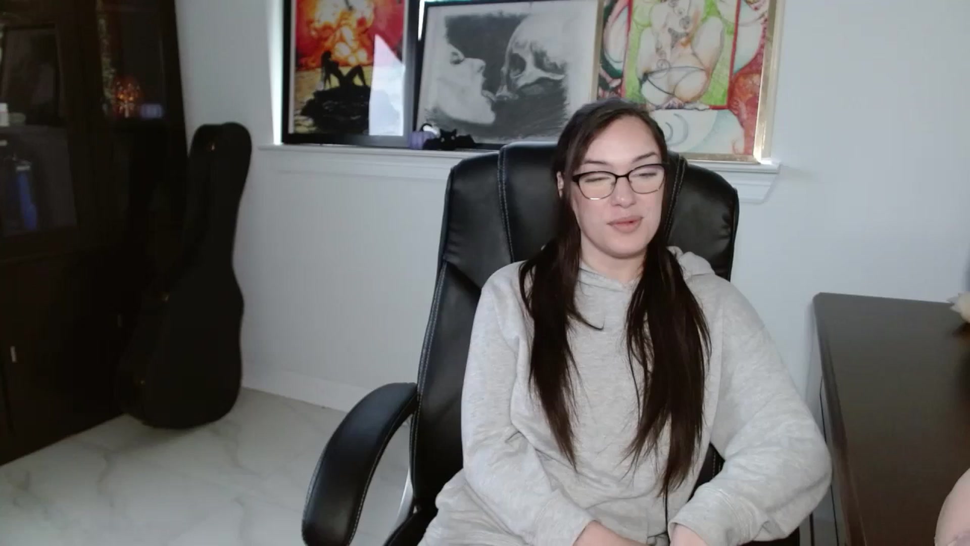 Gallery image thumbnail from BunnyNextDoor's myfreecams stream on, 12/02/2023, 18:18 image 3 of 20