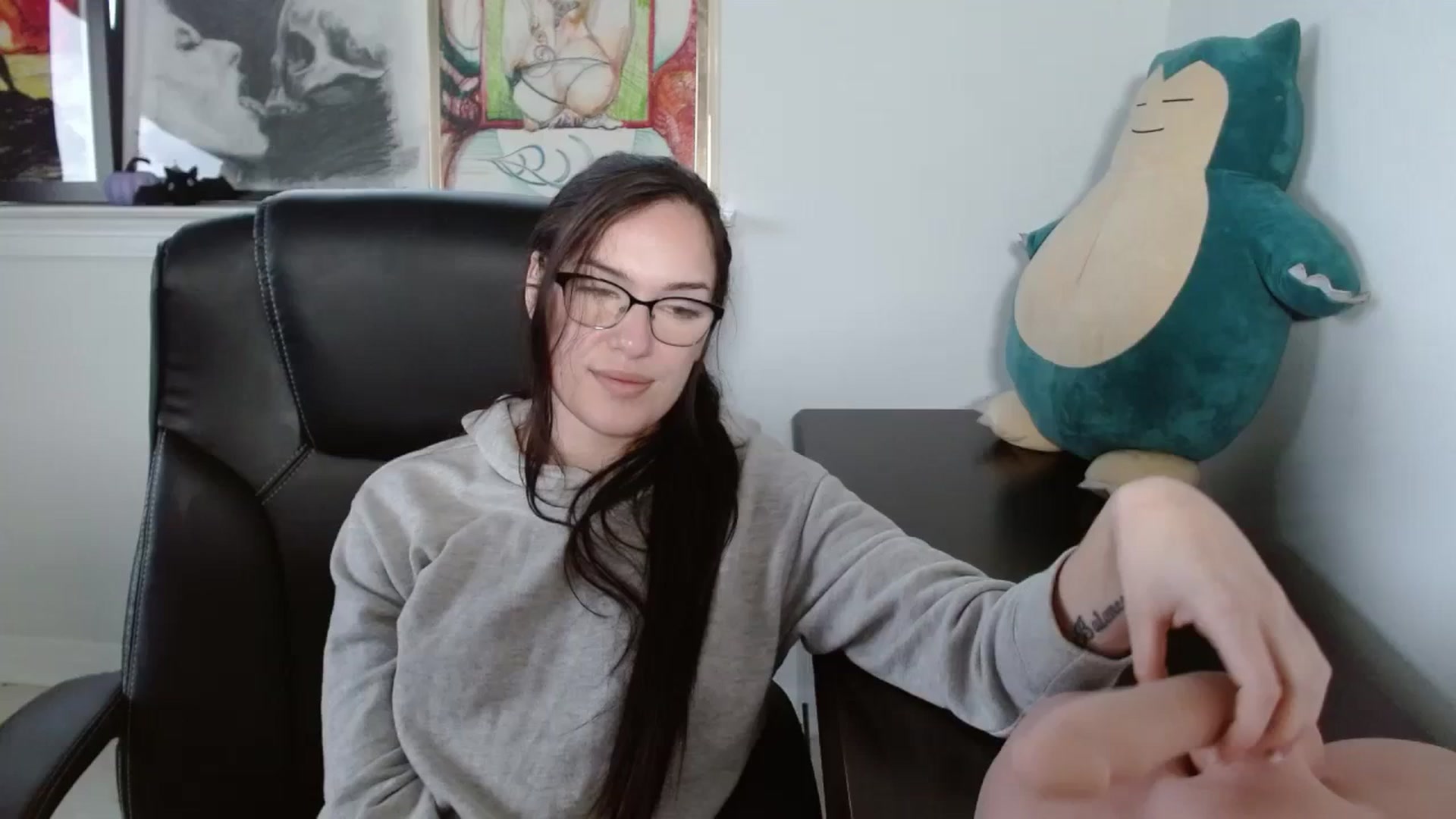 Gallery image thumbnail from BunnyNextDoor's myfreecams stream on, 12/02/2023, 18:18 image 13 of 20