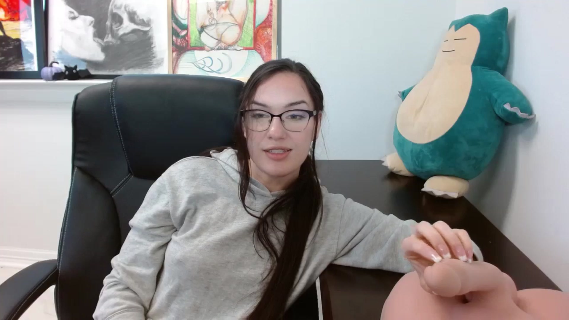 Gallery image thumbnail from BunnyNextDoor's myfreecams stream on, 12/02/2023, 18:18 image 10 of 20