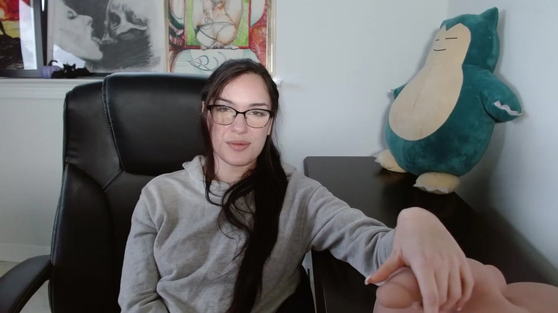 Gallery image thumbnail from BunnyNextDoor's myfreecams stream on, 12/02/2023, 18:18 image 16 of 20