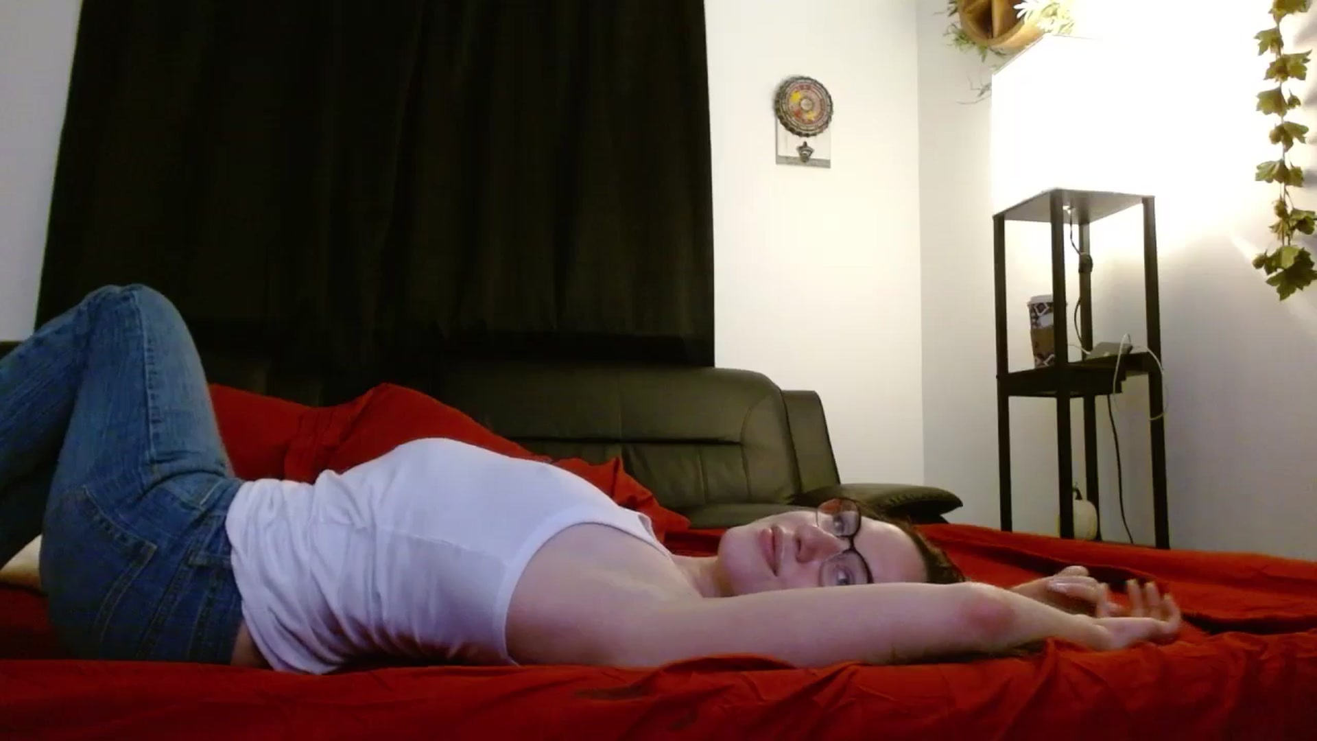 Gallery image thumbnail from BunnyNextDoor's myfreecams stream on, 12/03/2023, 20:39 image 5 of 20