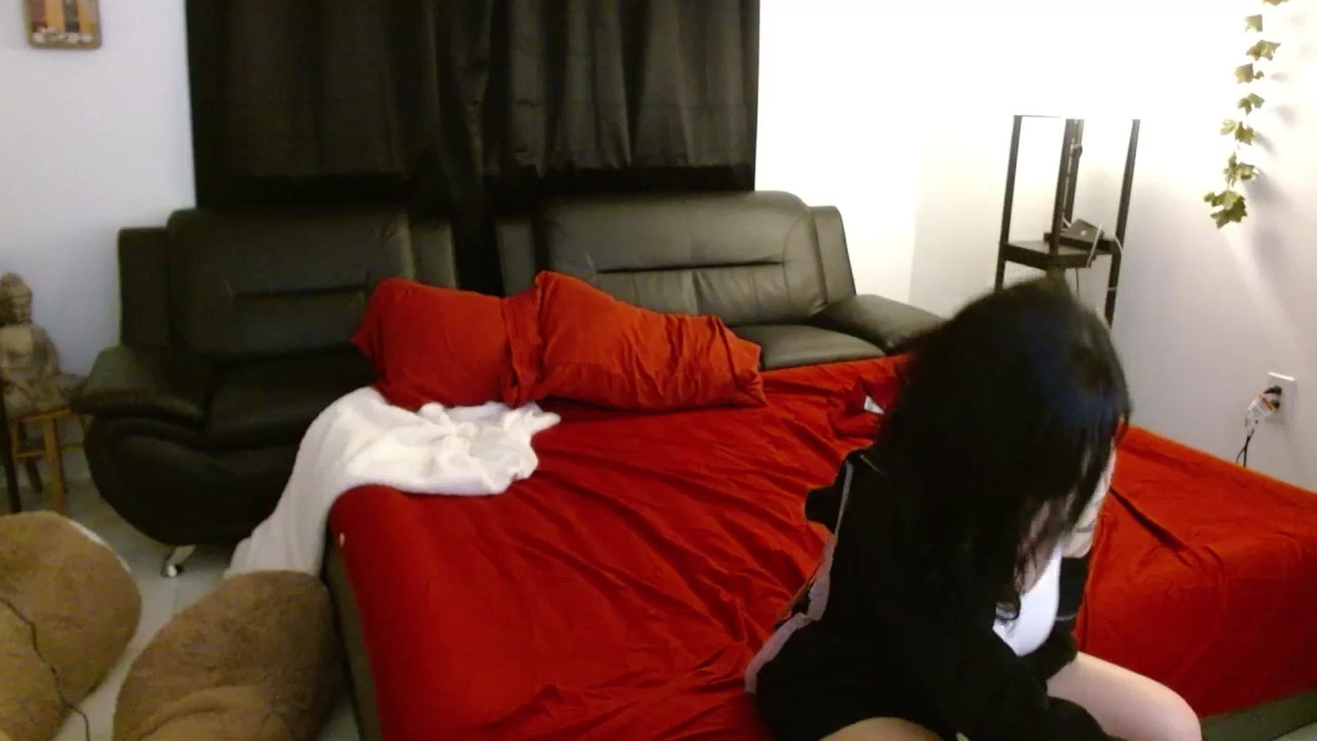 Gallery image thumbnail from BunnyNextDoor's myfreecams stream on, 12/03/2023, 20:39 image 10 of 20