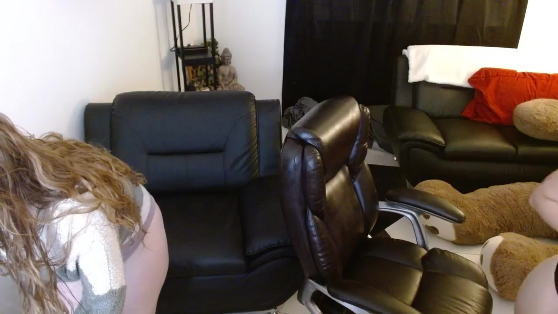Gallery image thumbnail from BunnyNextDoor's myfreecams stream on, 12/05/2023, 21:26 image 20 of 20