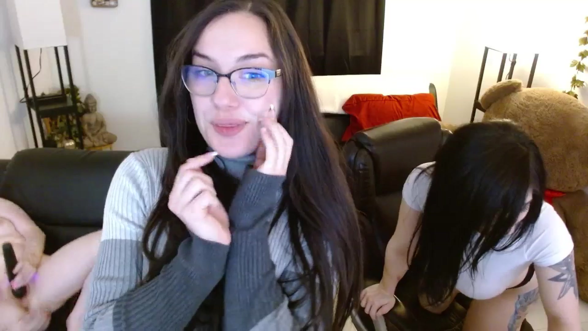 Gallery image thumbnail from BunnyNextDoor's myfreecams stream on, 12/05/2023, 21:26 image 10 of 20
