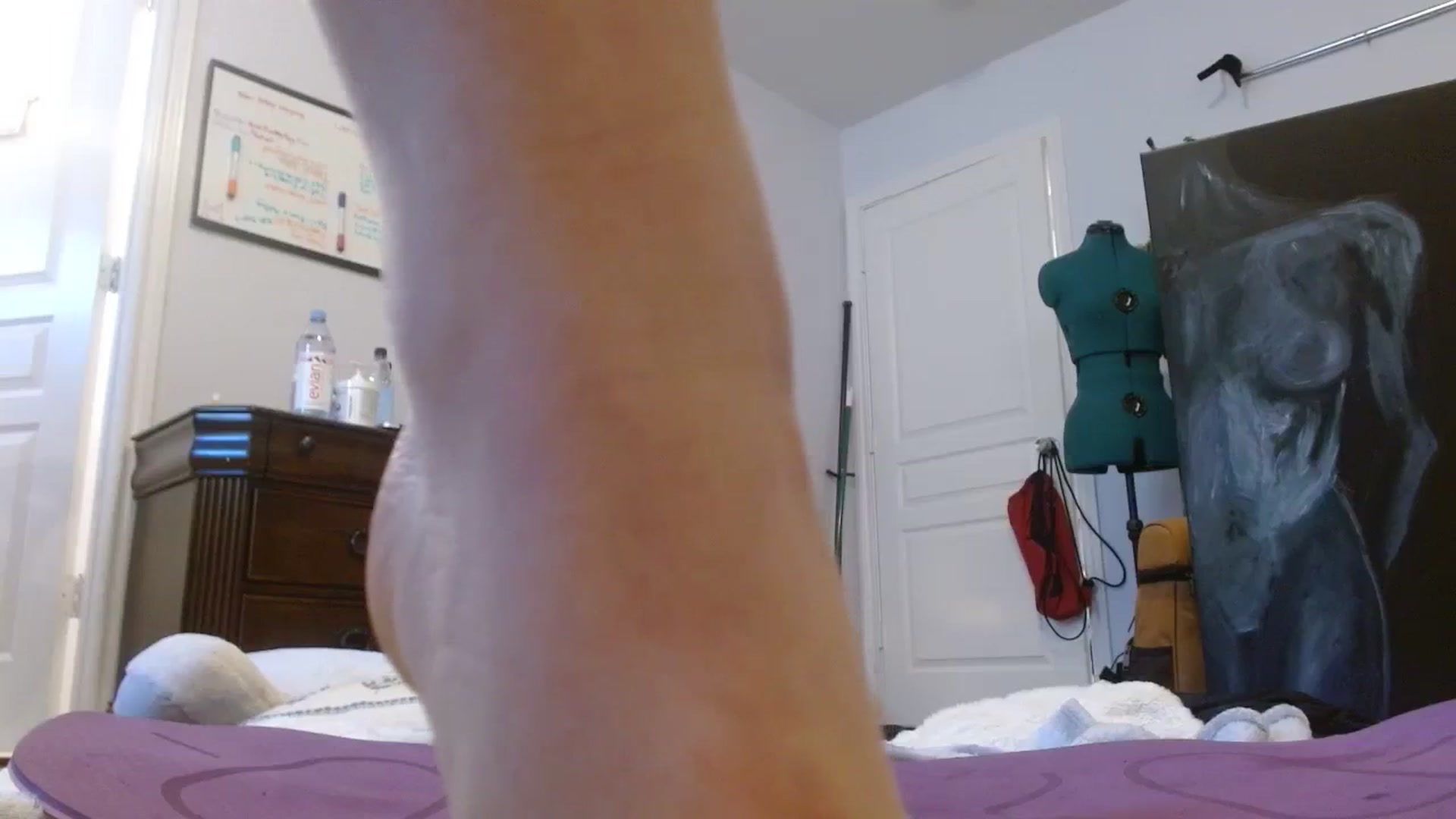 Gallery image thumbnail from BunnyNextDoor's myfreecams stream on, 12/10/2023, 17:19 image 2 of 20