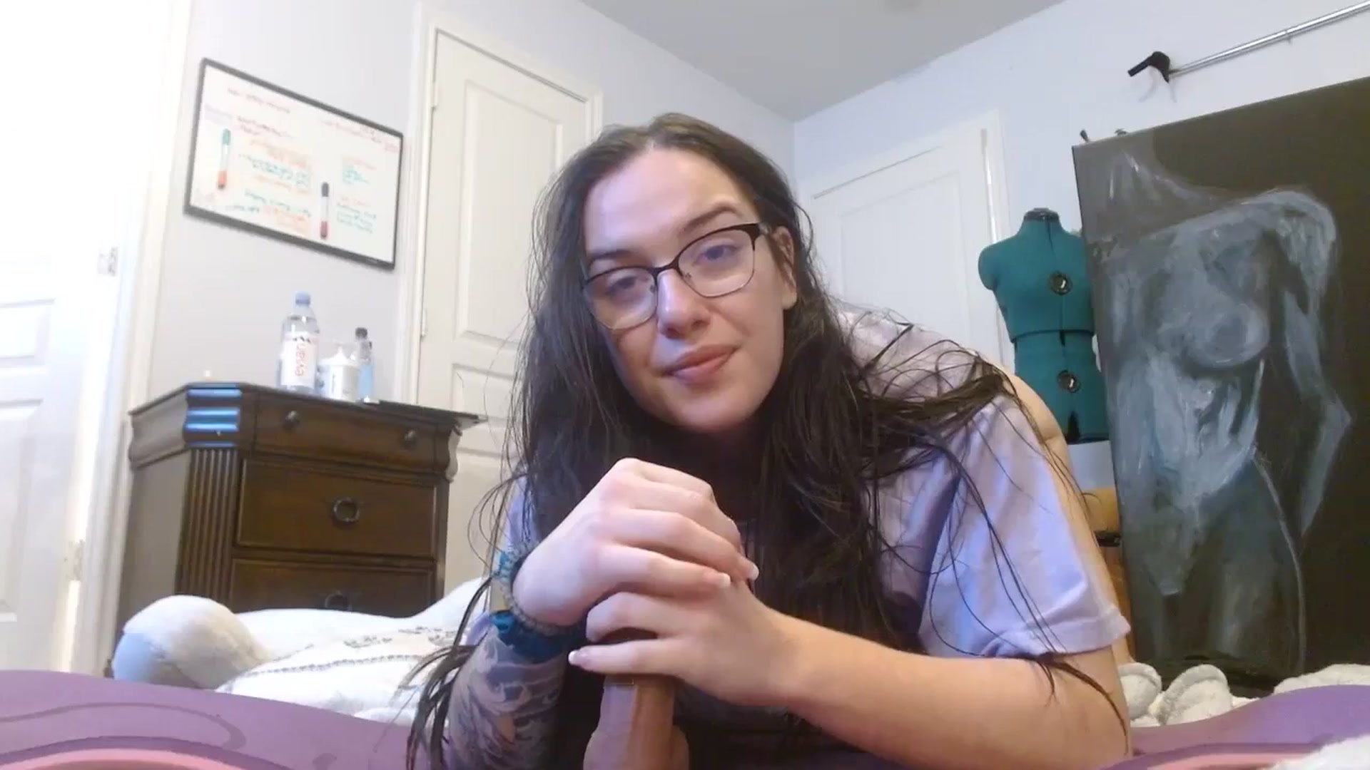 Gallery image thumbnail from BunnyNextDoor's myfreecams stream on, 12/10/2023, 17:19 image 10 of 20