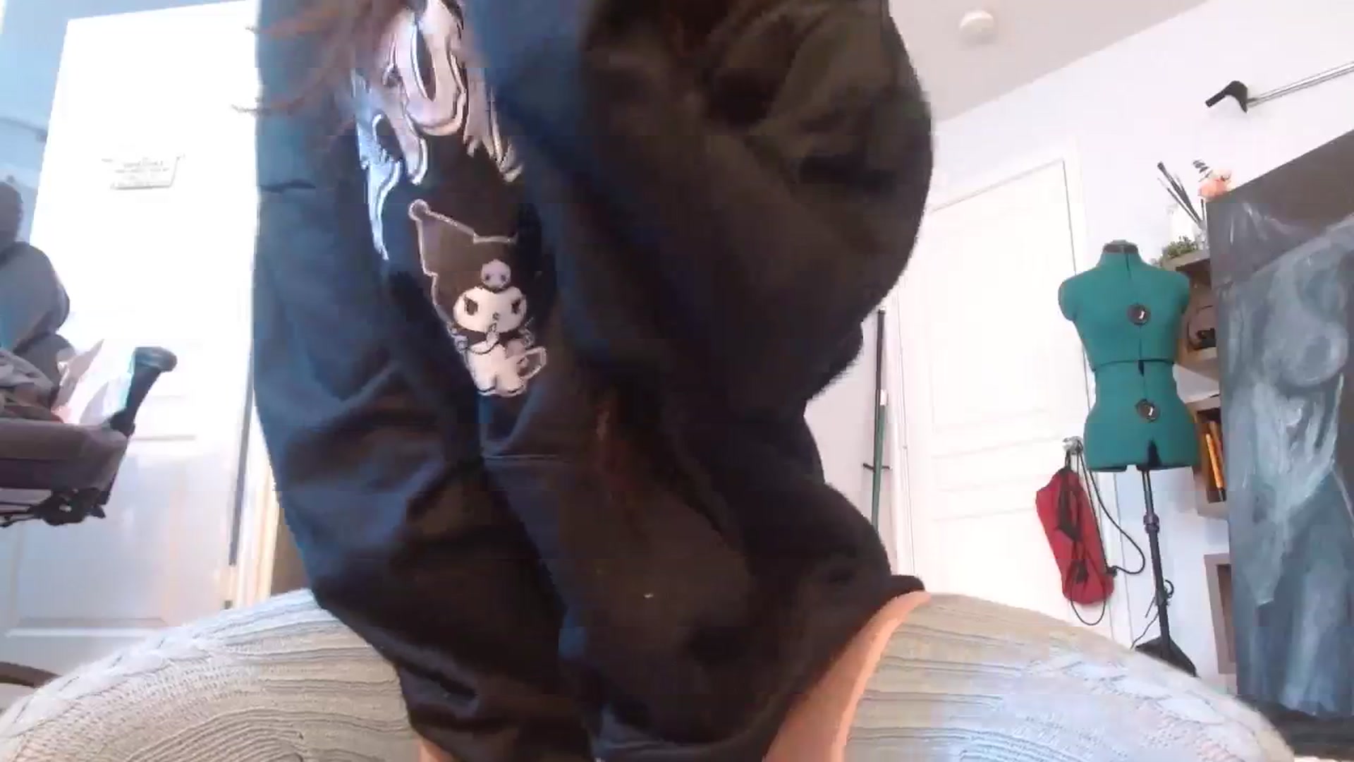Gallery image thumbnail from BunnyNextDoor's myfreecams stream on, 12/11/2023, 17:50 image 12 of 20