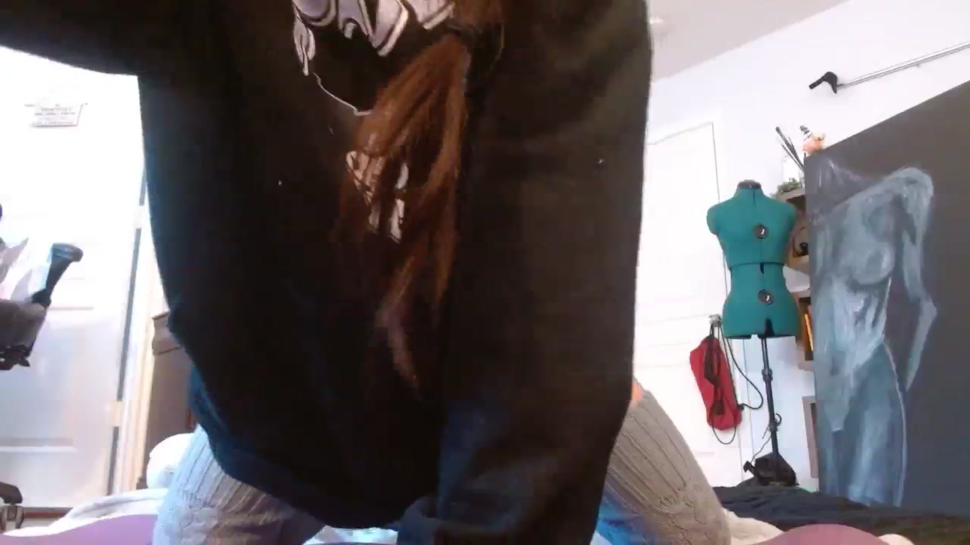 Gallery image thumbnail from BunnyNextDoor's myfreecams stream on, 12/11/2023, 17:50 image 2 of 20