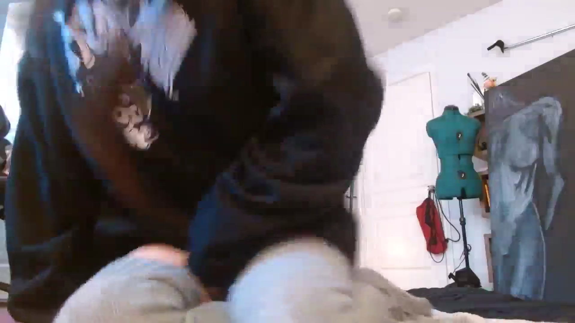 Gallery image thumbnail from BunnyNextDoor's myfreecams stream on, 12/11/2023, 17:50 image 6 of 20