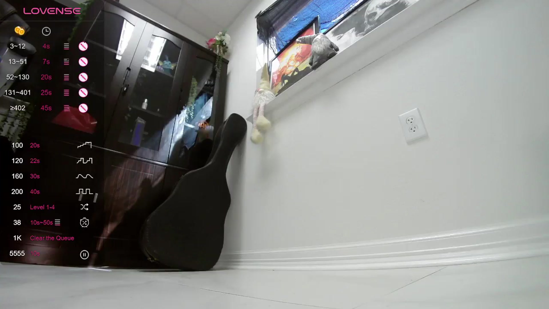 Gallery image thumbnail from BunnyNextDoor's myfreecams stream on, 12/11/2023, 19:35 image 6 of 20