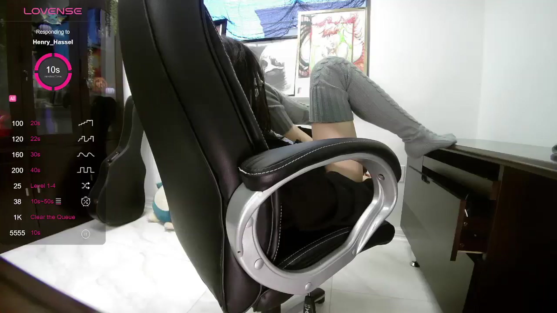Gallery image thumbnail from BunnyNextDoor's myfreecams stream on, 12/11/2023, 22:08 image 7 of 20