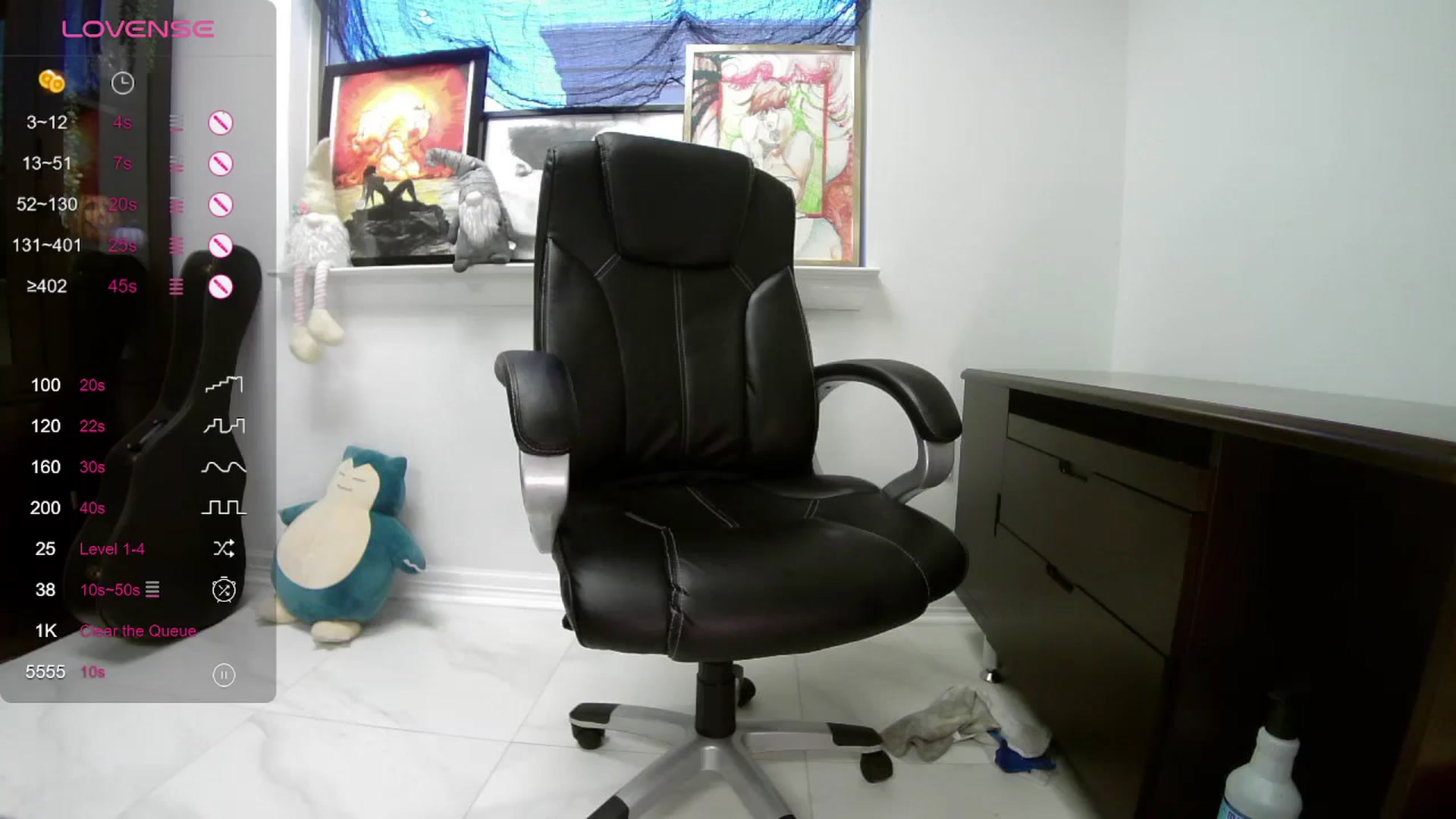 Gallery image thumbnail from BunnyNextDoor's myfreecams stream on, 12/11/2023, 22:08 image 3 of 20