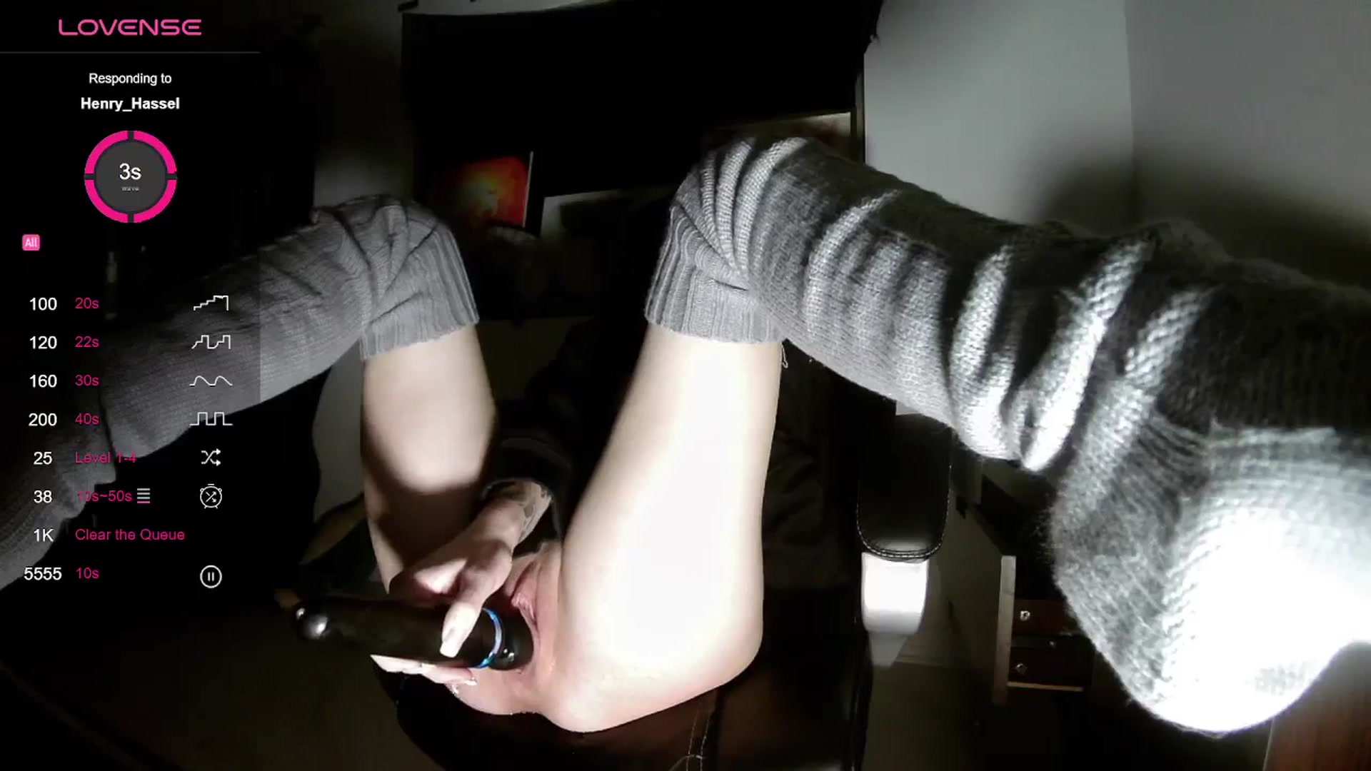 Gallery image thumbnail from BunnyNextDoor's myfreecams stream on, 12/12/2023, 01:11 image 15 of 20