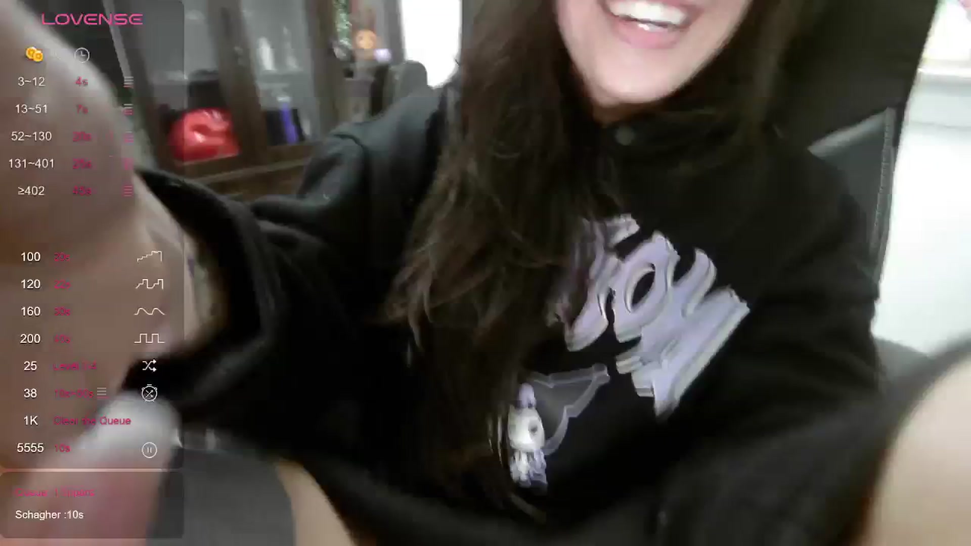 Gallery image thumbnail from BunnyNextDoor's myfreecams stream on, 12/12/2023, 01:11 image 1 of 20