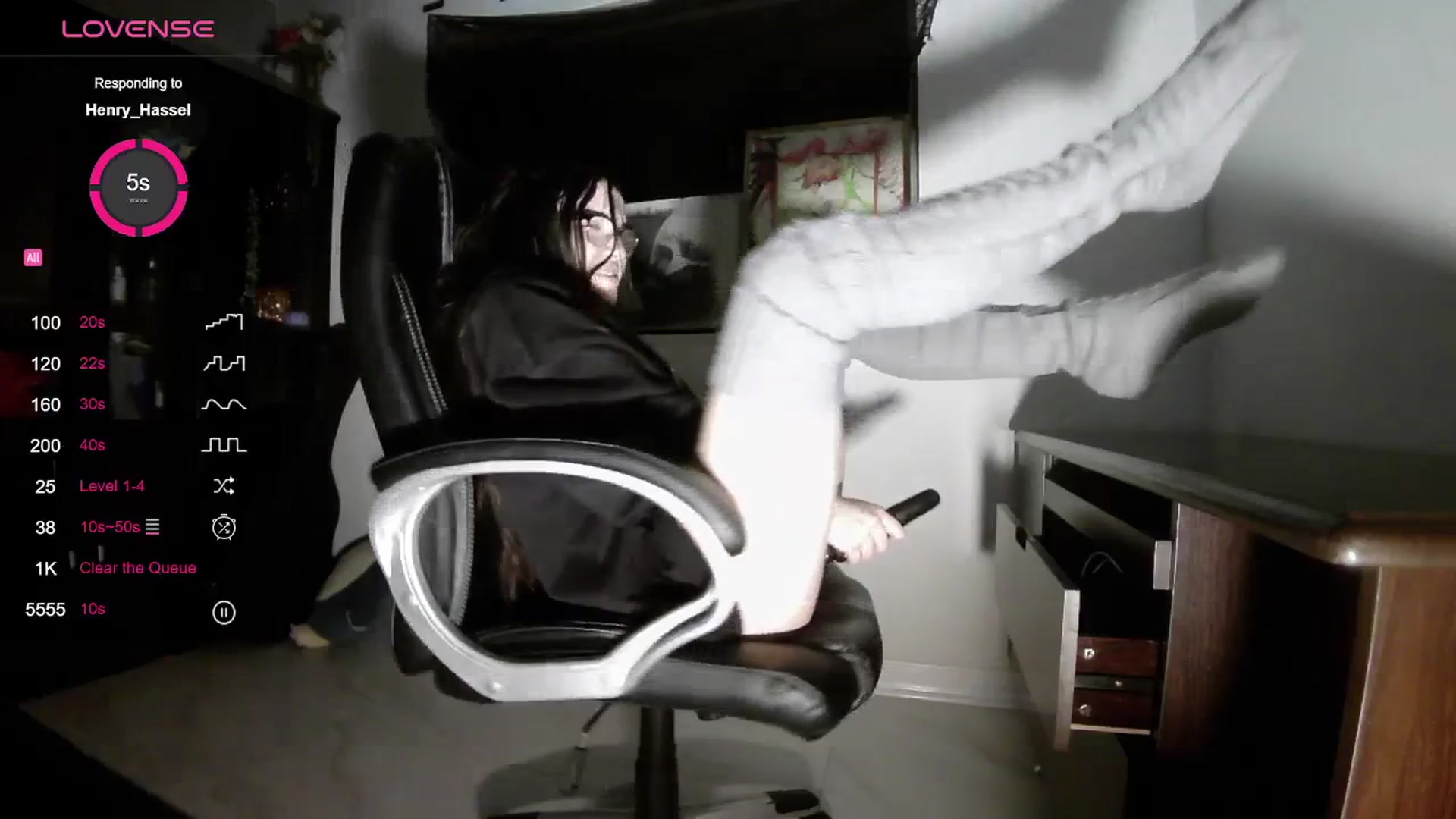 Gallery image thumbnail from BunnyNextDoor's myfreecams stream on, 12/12/2023, 01:11 image 12 of 20