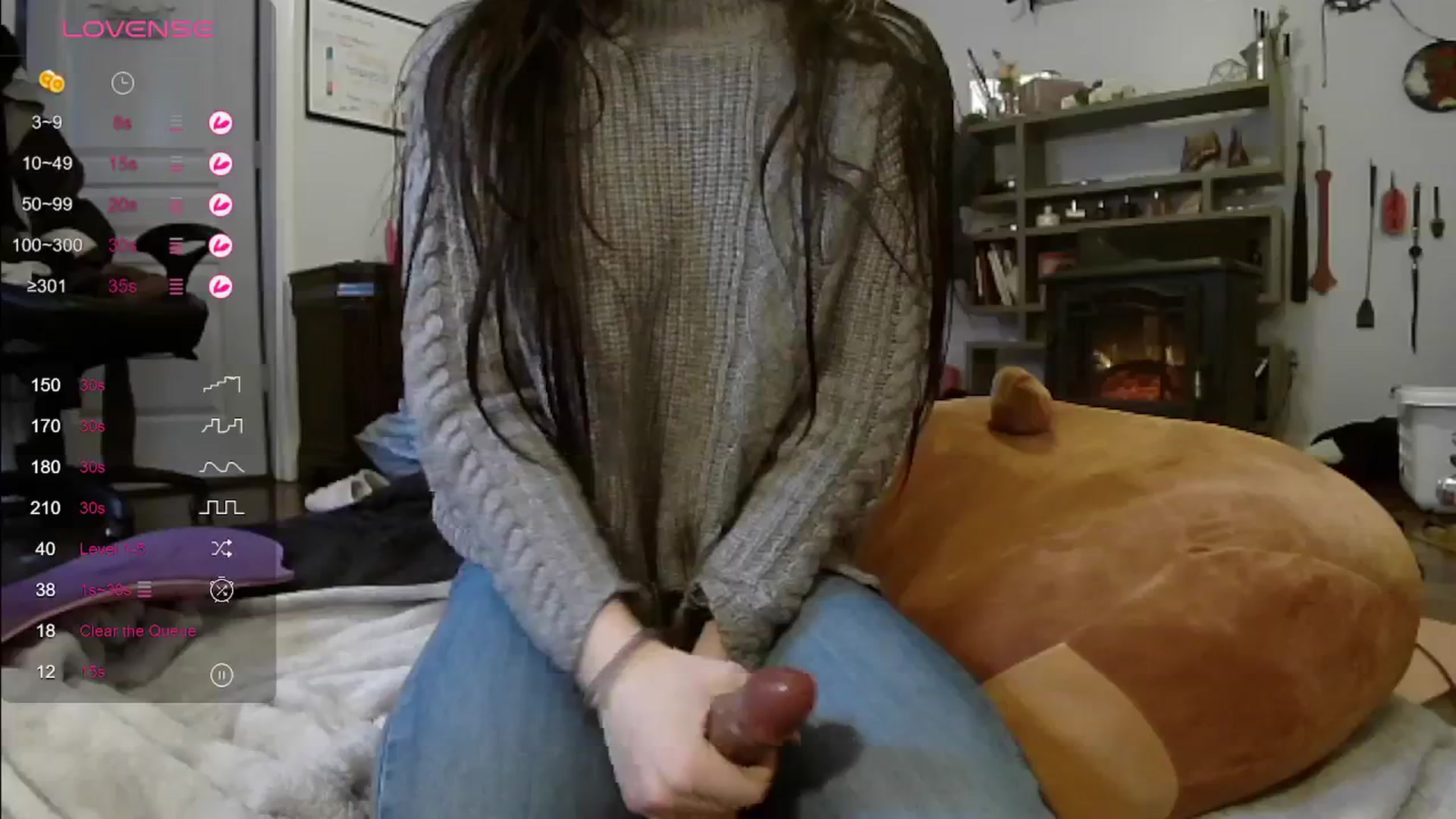 Gallery image thumbnail from BunnyNextDoor's myfreecams stream on, 12/13/2023, 21:42 image 13 of 20