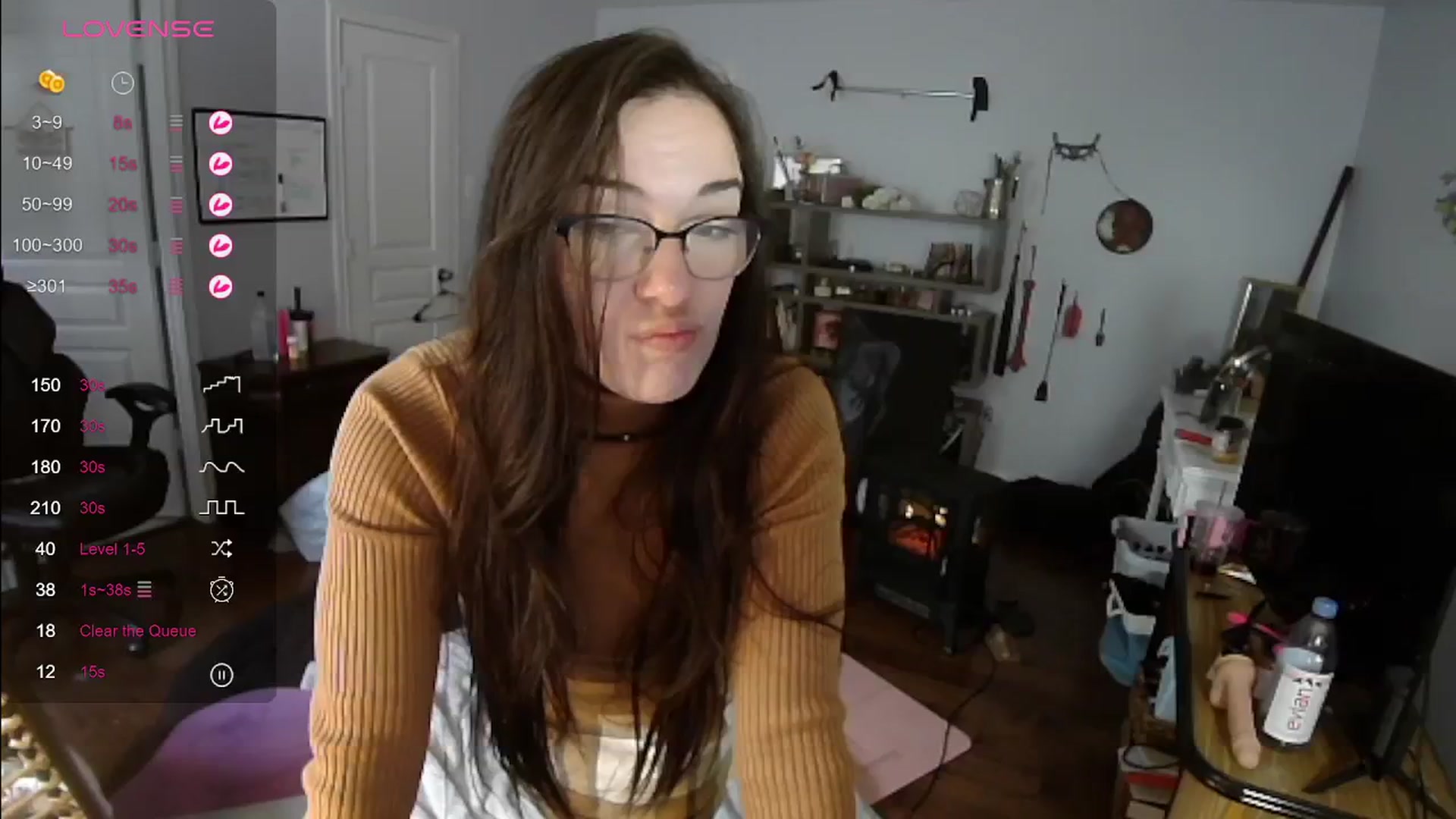 Gallery image thumbnail from BunnyNextDoor's myfreecams stream on, 12/14/2023, 20:19 image 4 of 20