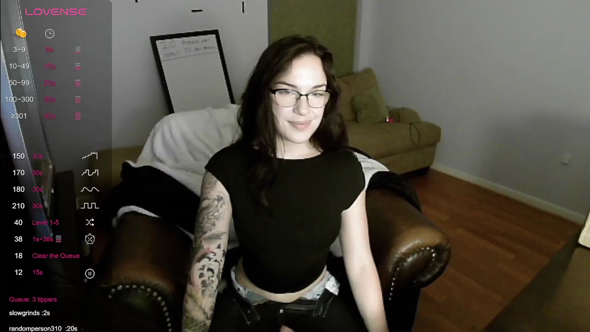 Gallery image thumbnail from BunnyNextDoor's myfreecams stream on, 12/27/2023, 01:42 image 18 of 20