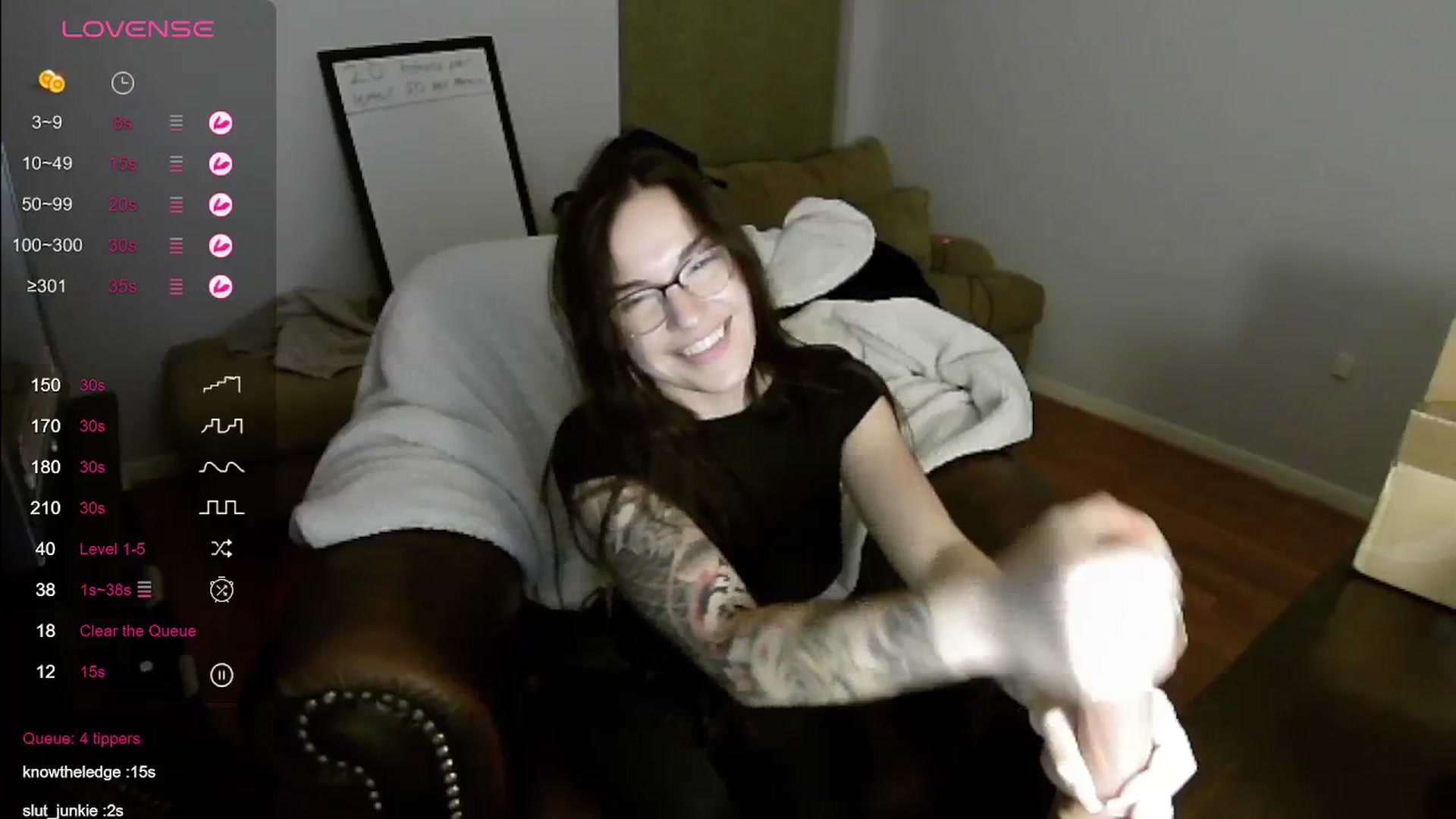 Gallery image thumbnail from BunnyNextDoor's myfreecams stream on, 12/27/2023, 04:23 image 15 of 20