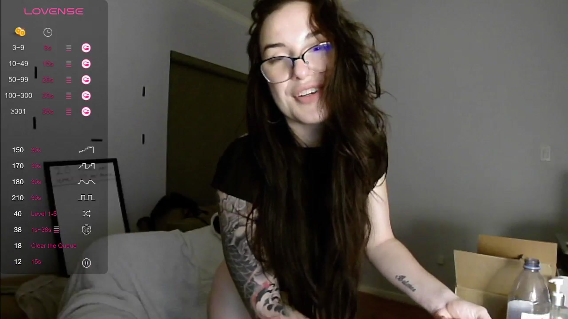 Gallery image thumbnail from BunnyNextDoor's myfreecams stream on, 12/27/2023, 05:21 image 3 of 20