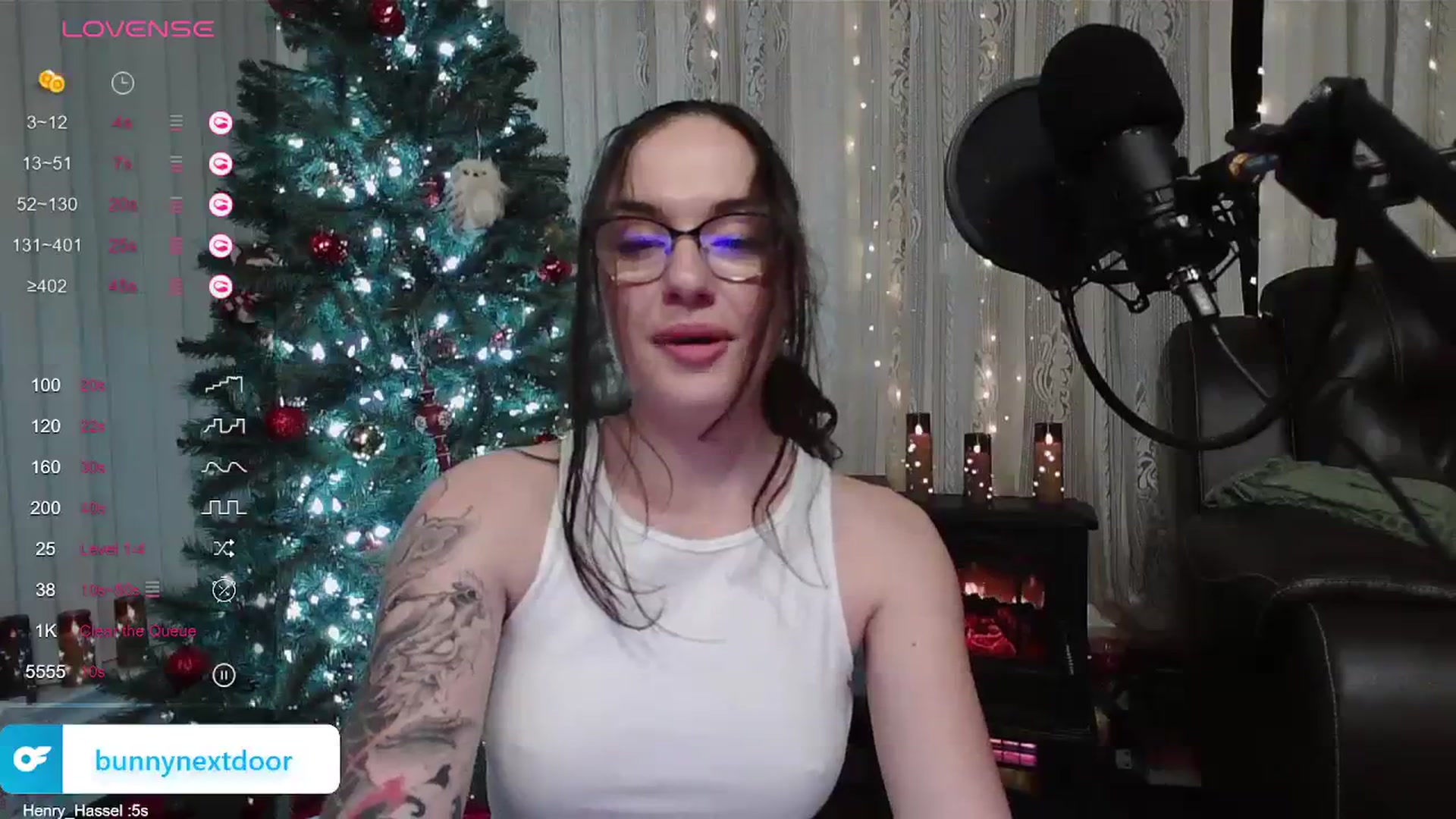 Gallery image thumbnail from BunnyNextDoor's myfreecams stream on, 12/29/2023, 03:11 image 4 of 20