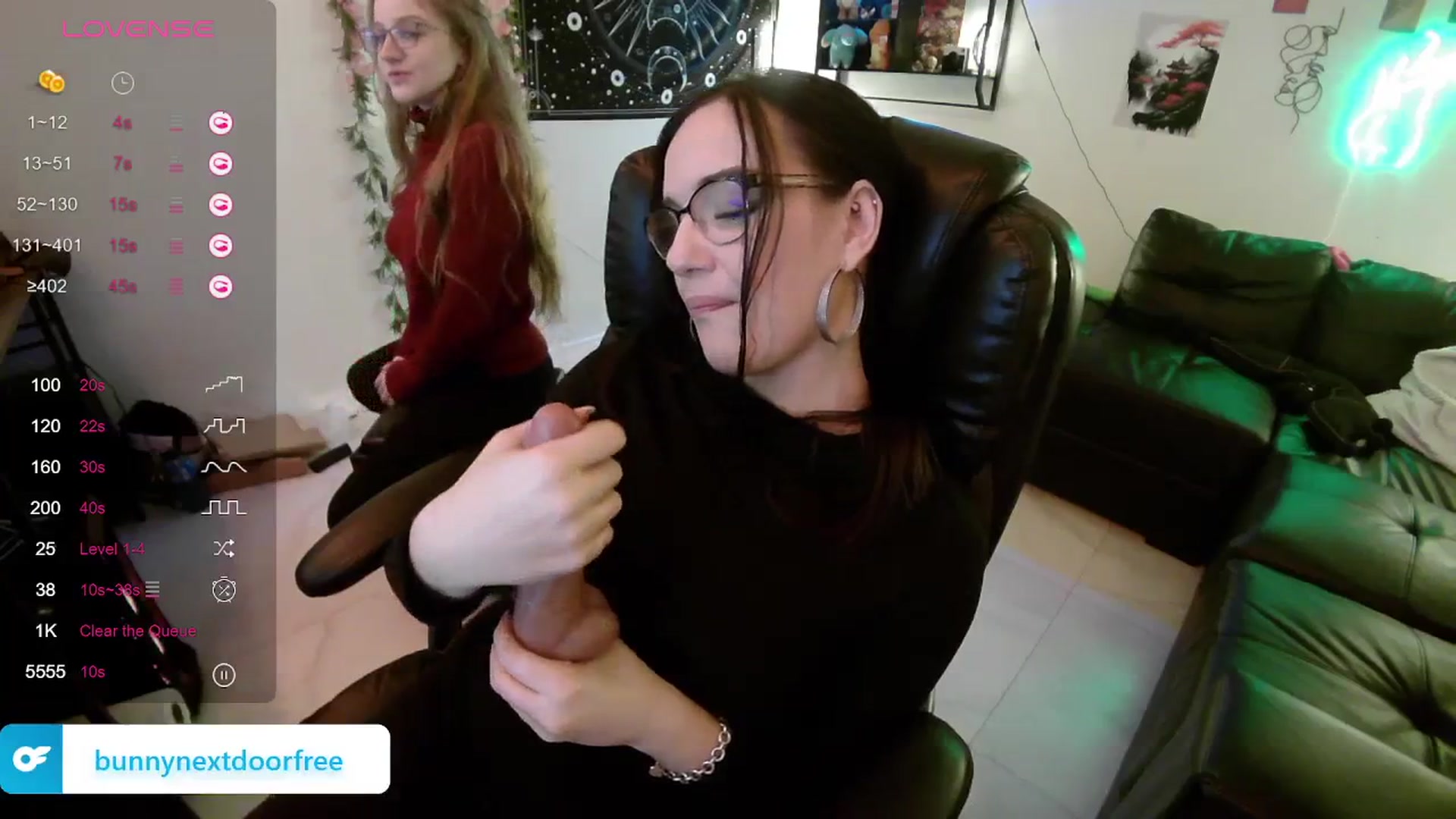 Gallery image thumbnail from BunnyNextDoor's myfreecams stream on, 01/16/2024, 18:49 image 8 of 20