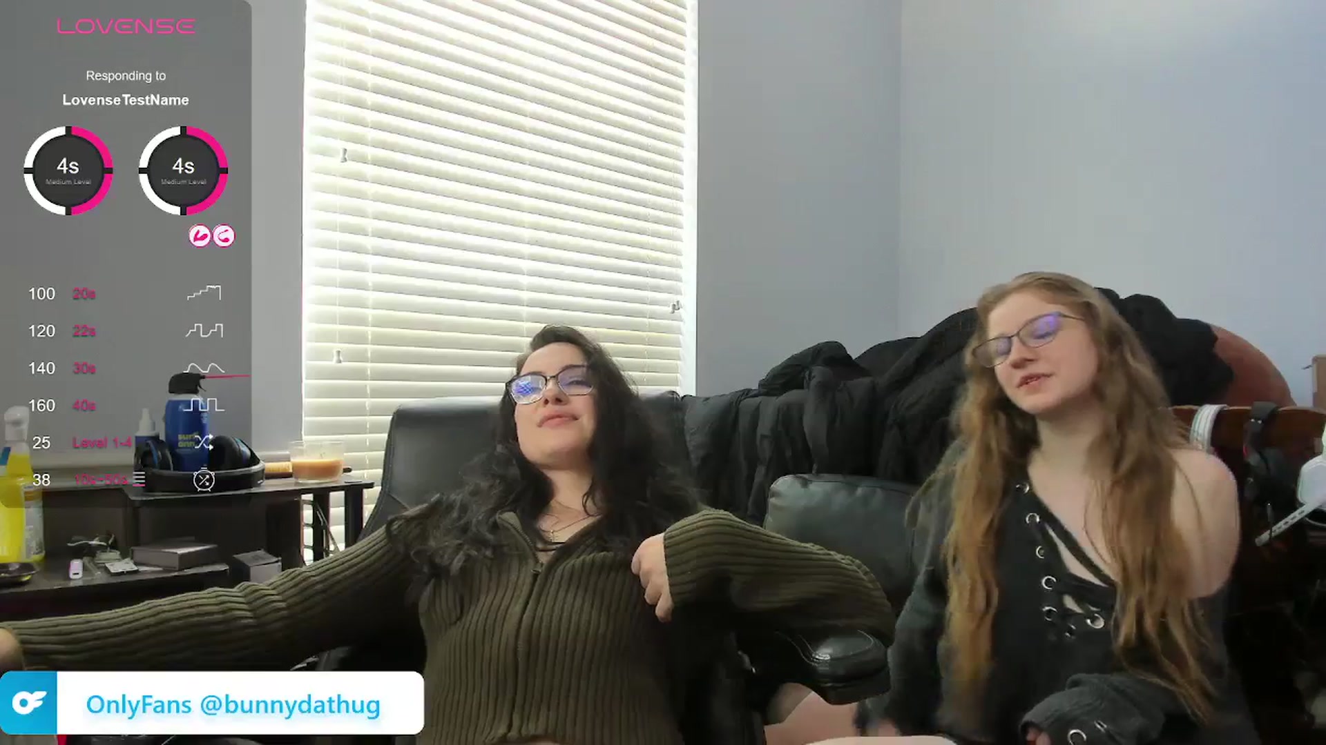 Gallery image thumbnail from BunnyNextDoor's myfreecams stream on, 02/21/2024, 19:30 image 4 of 20