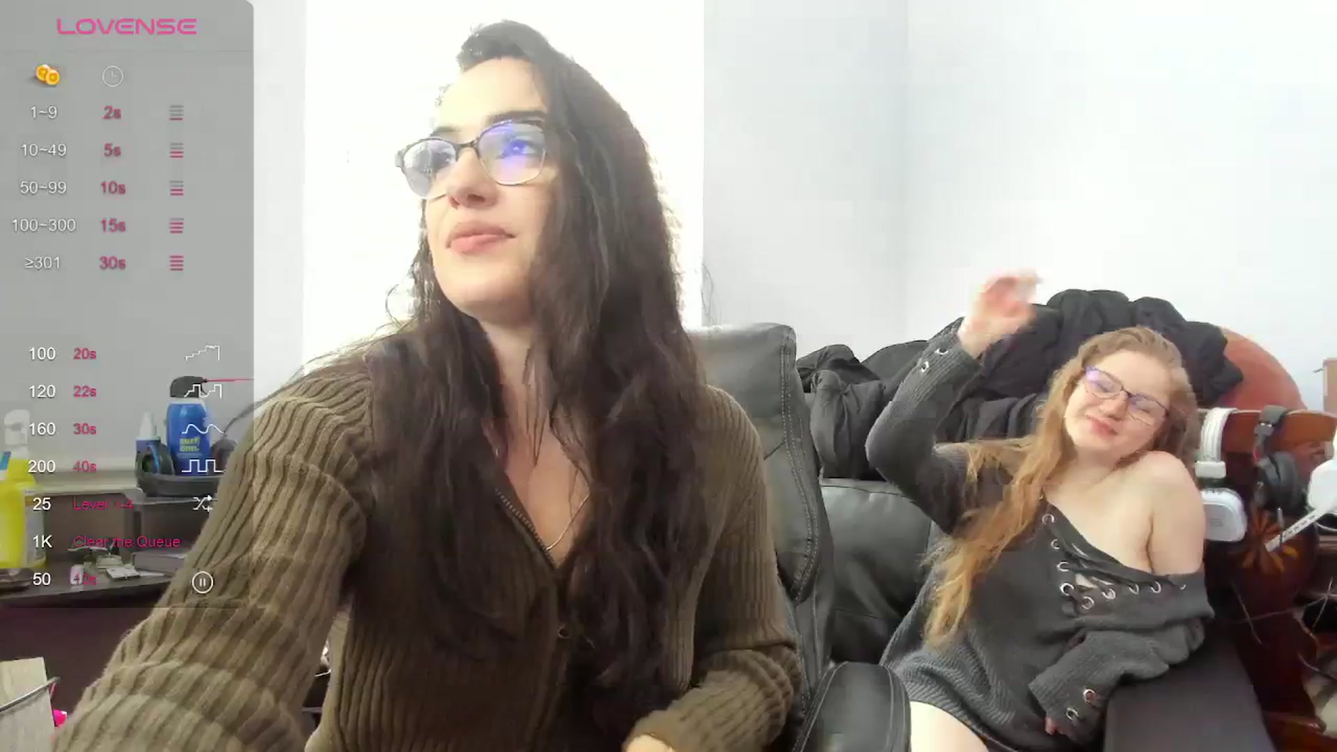 Gallery image thumbnail from BunnyNextDoor's myfreecams stream on, 02/21/2024, 19:30 image 2 of 20