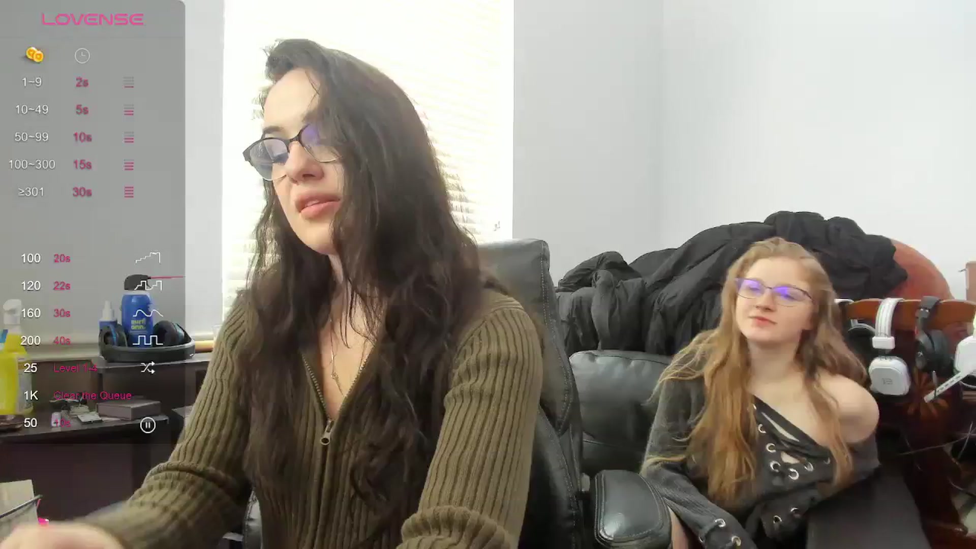 Gallery image thumbnail from BunnyNextDoor's myfreecams stream on, 02/21/2024, 19:30 image 1 of 20