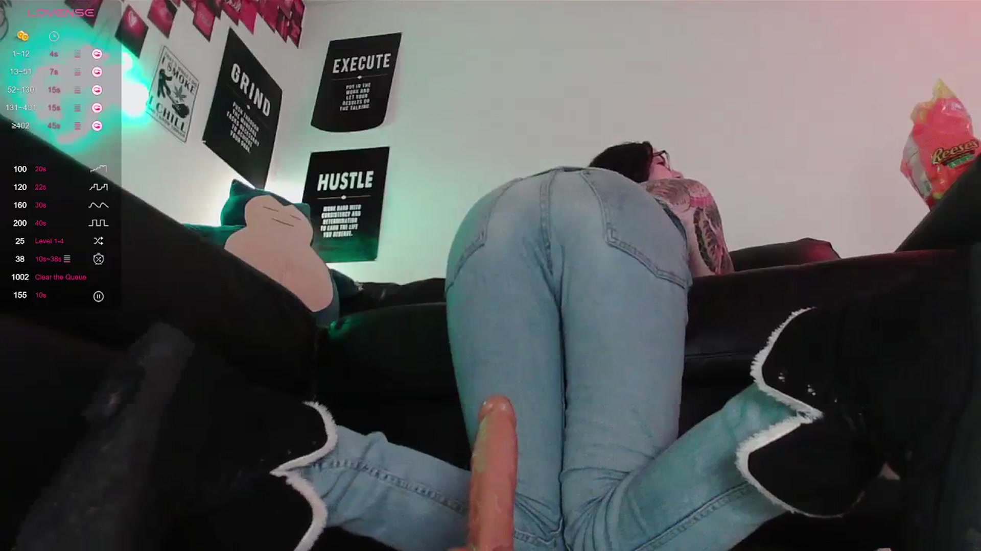 Gallery image thumbnail from BunnyNextDoor's myfreecams stream on, 03/24/2024, 22:07 image 7 of 20