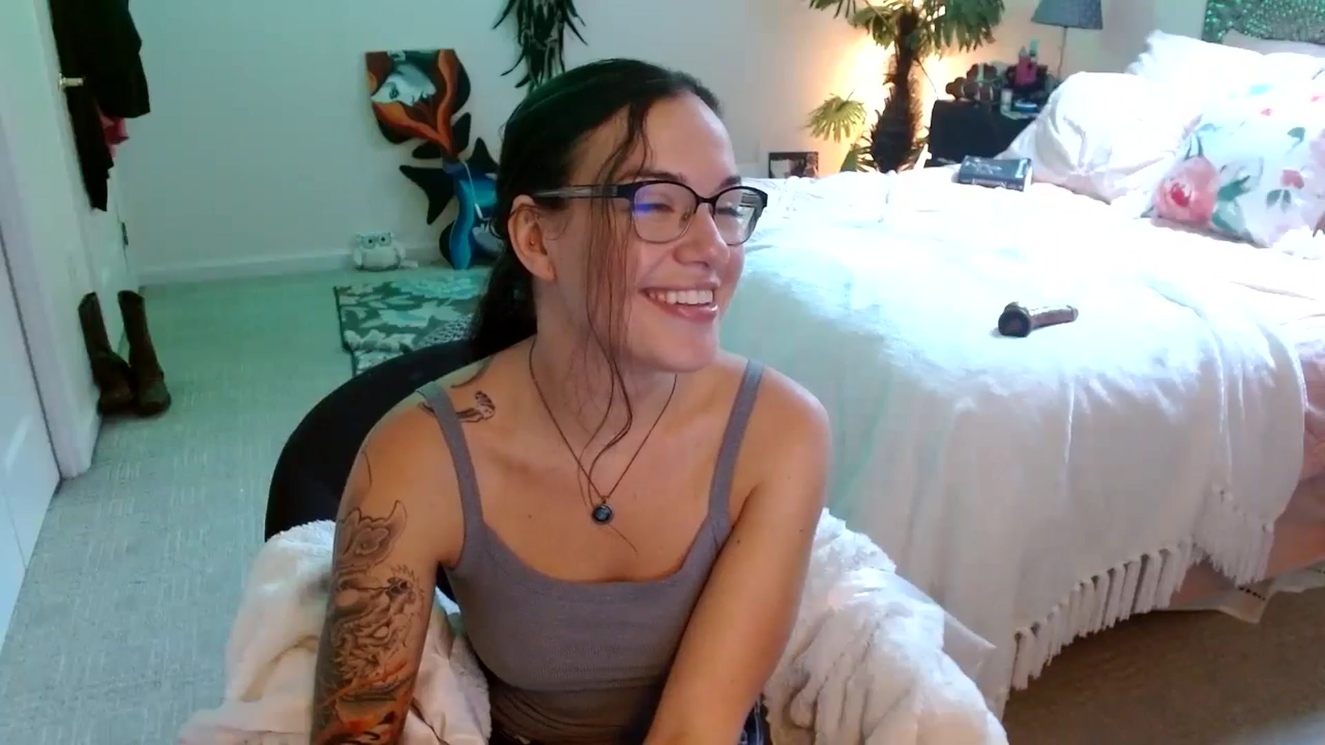 Gallery image thumbnail from BunnyNextDoor's myfreecams stream on, 08/31/2024, 17:26 image 5 of 20