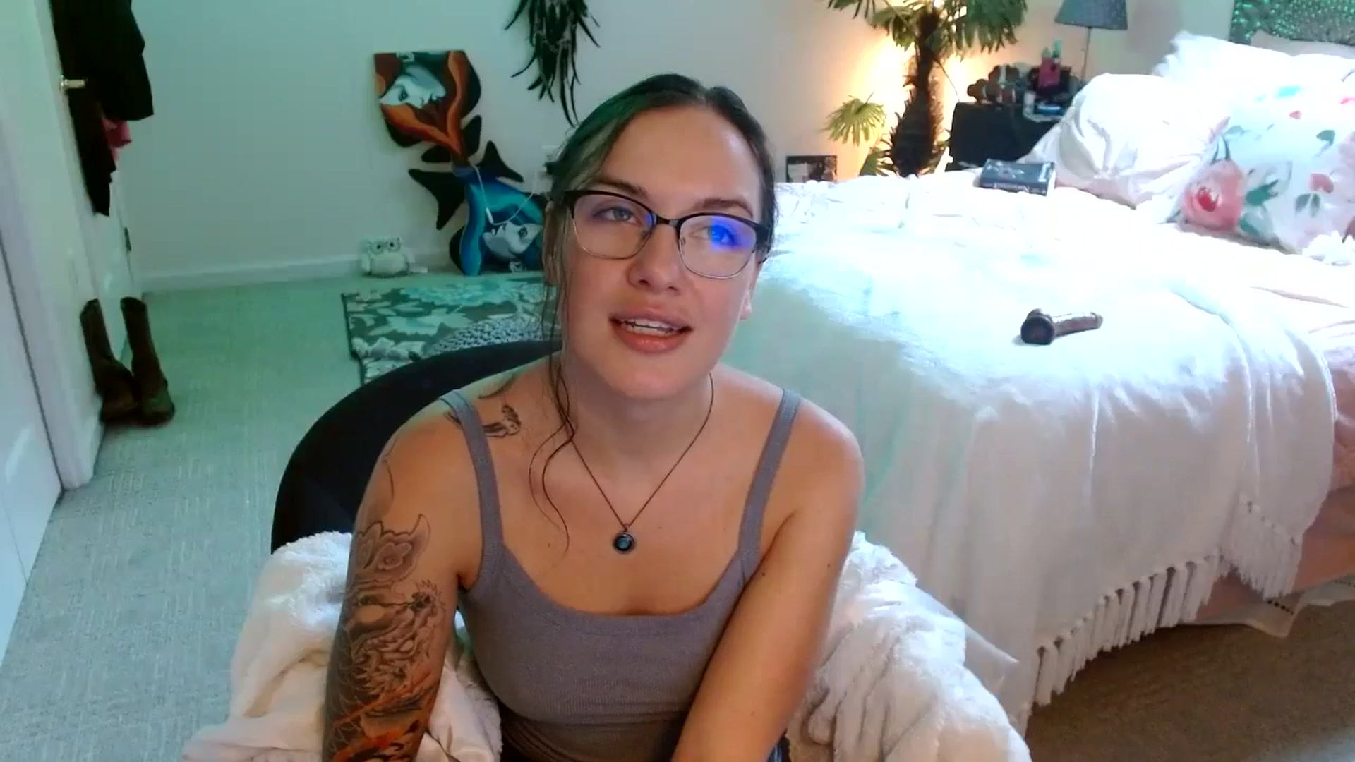 Gallery image thumbnail from BunnyNextDoor's myfreecams stream on, 08/31/2024, 17:26 image 4 of 20