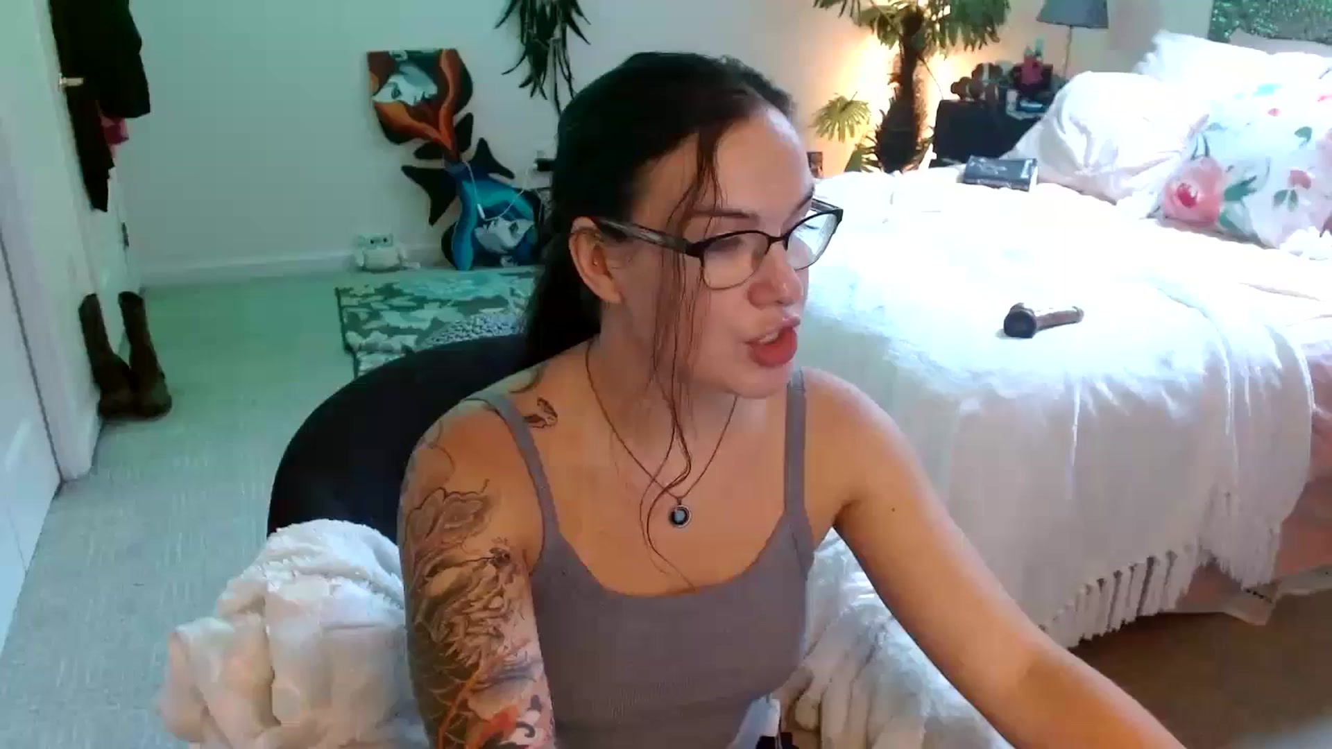 Gallery image thumbnail from BunnyNextDoor's myfreecams stream on, 08/31/2024, 17:26 image 3 of 20
