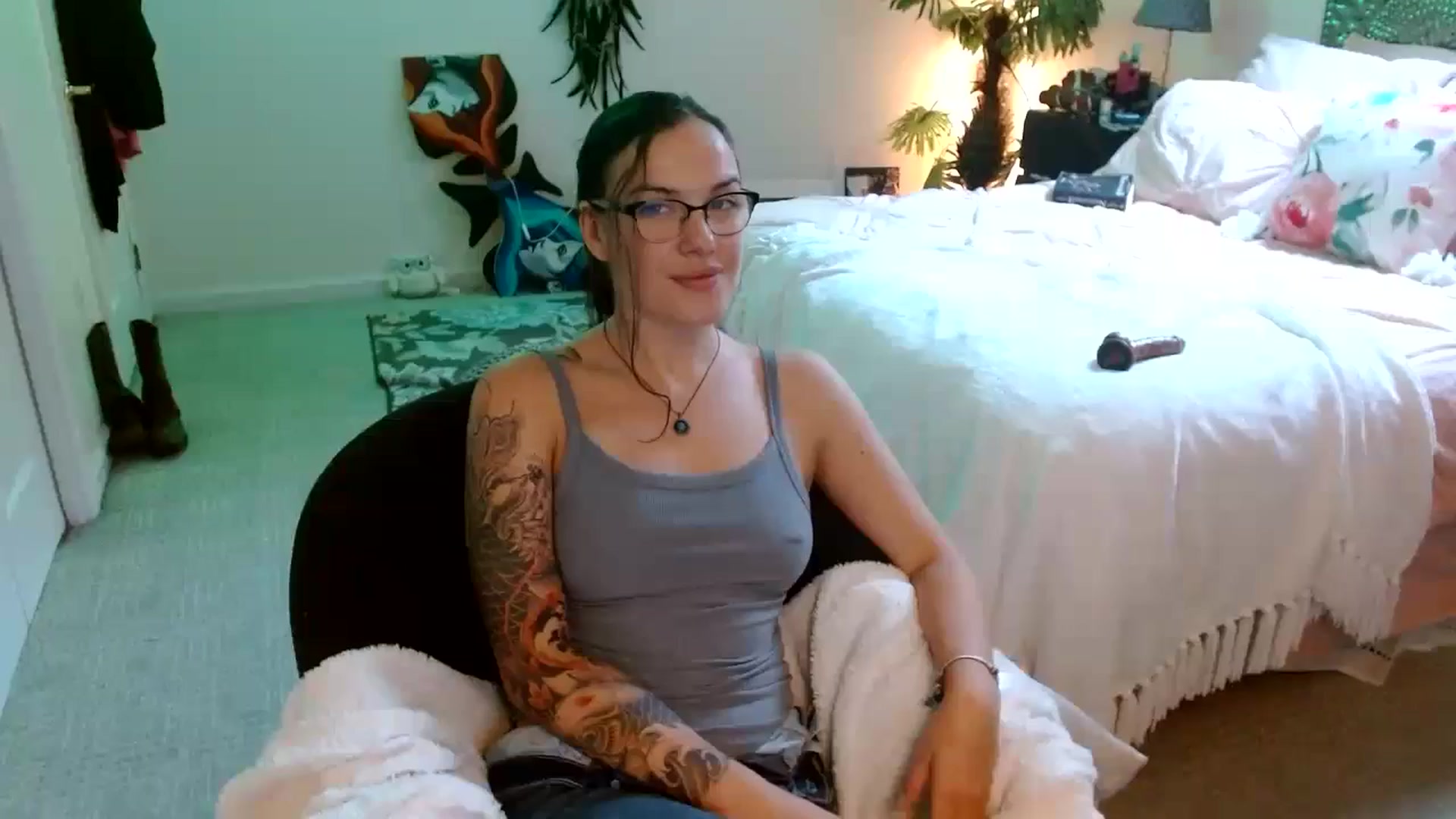 Gallery image thumbnail from BunnyNextDoor's myfreecams stream on, 08/31/2024, 17:26 image 18 of 20