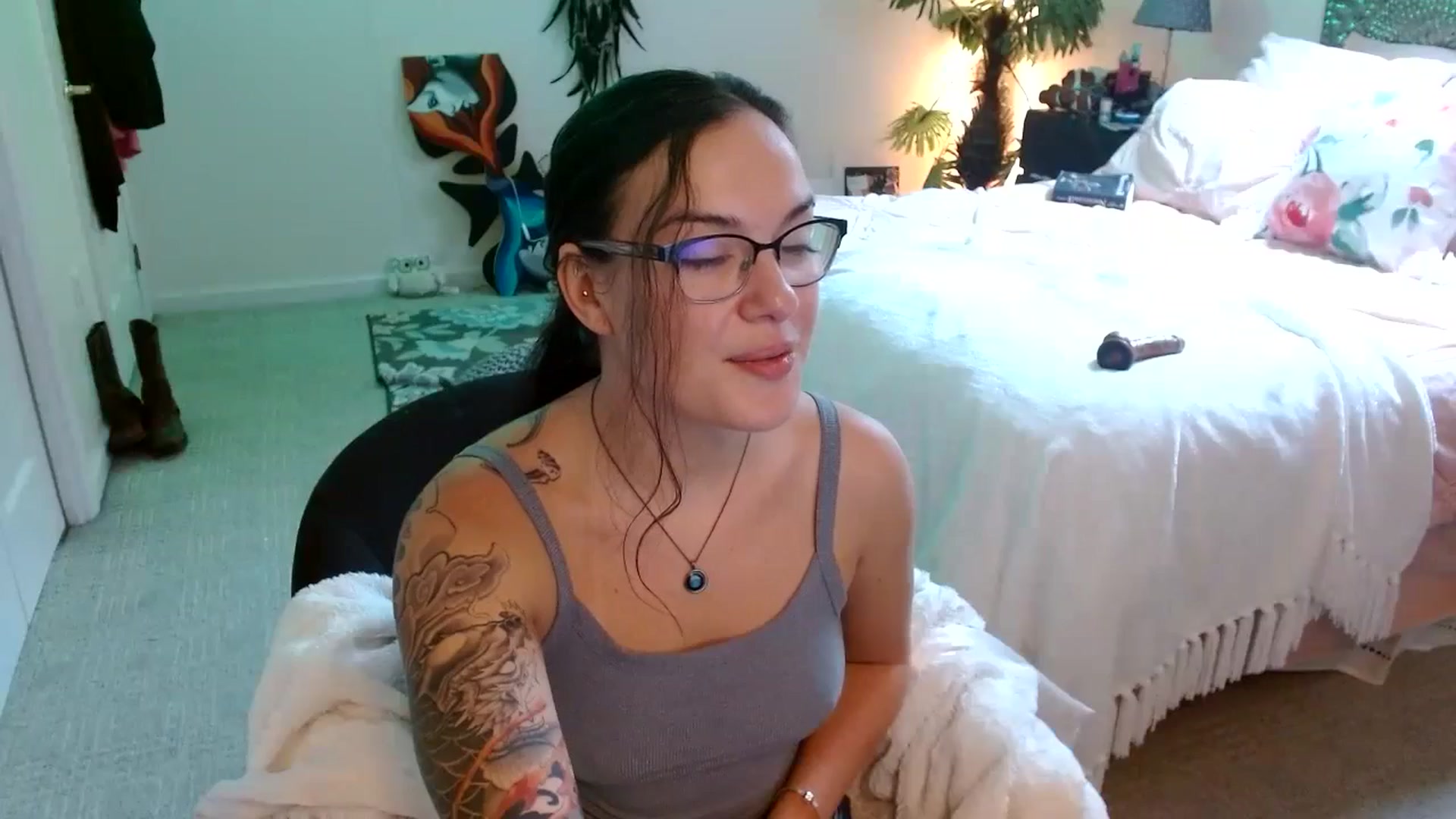 Gallery image thumbnail from BunnyNextDoor's myfreecams stream on, 08/31/2024, 17:26 image 6 of 20