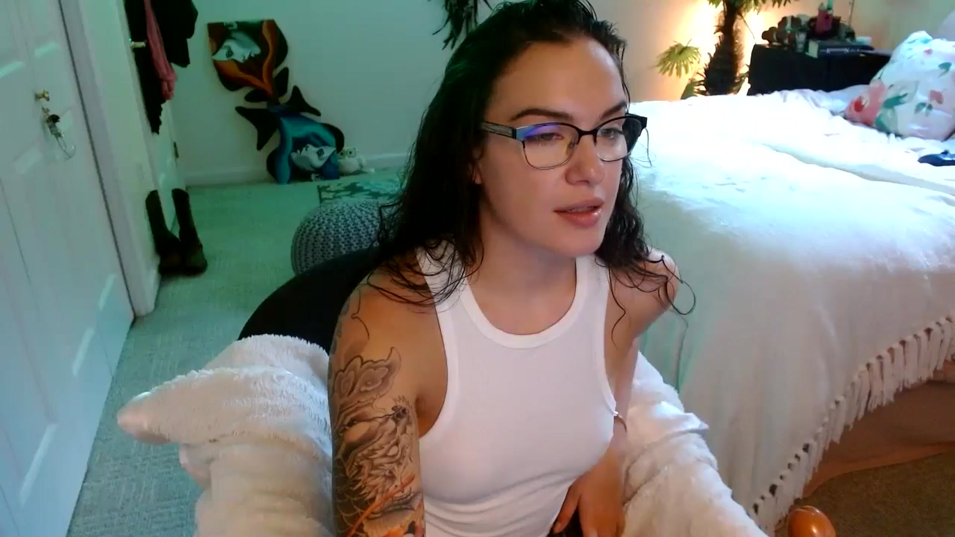 Gallery image thumbnail from BunnyNextDoor's myfreecams stream on, 09/01/2024, 23:32 image 11 of 20