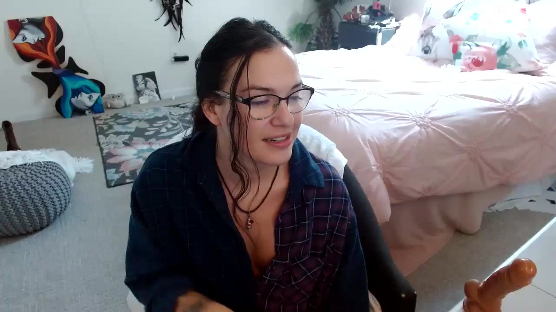 Gallery image thumbnail from BunnyNextDoor's myfreecams stream on, 09/04/2024, 17:11 image 14 of 20