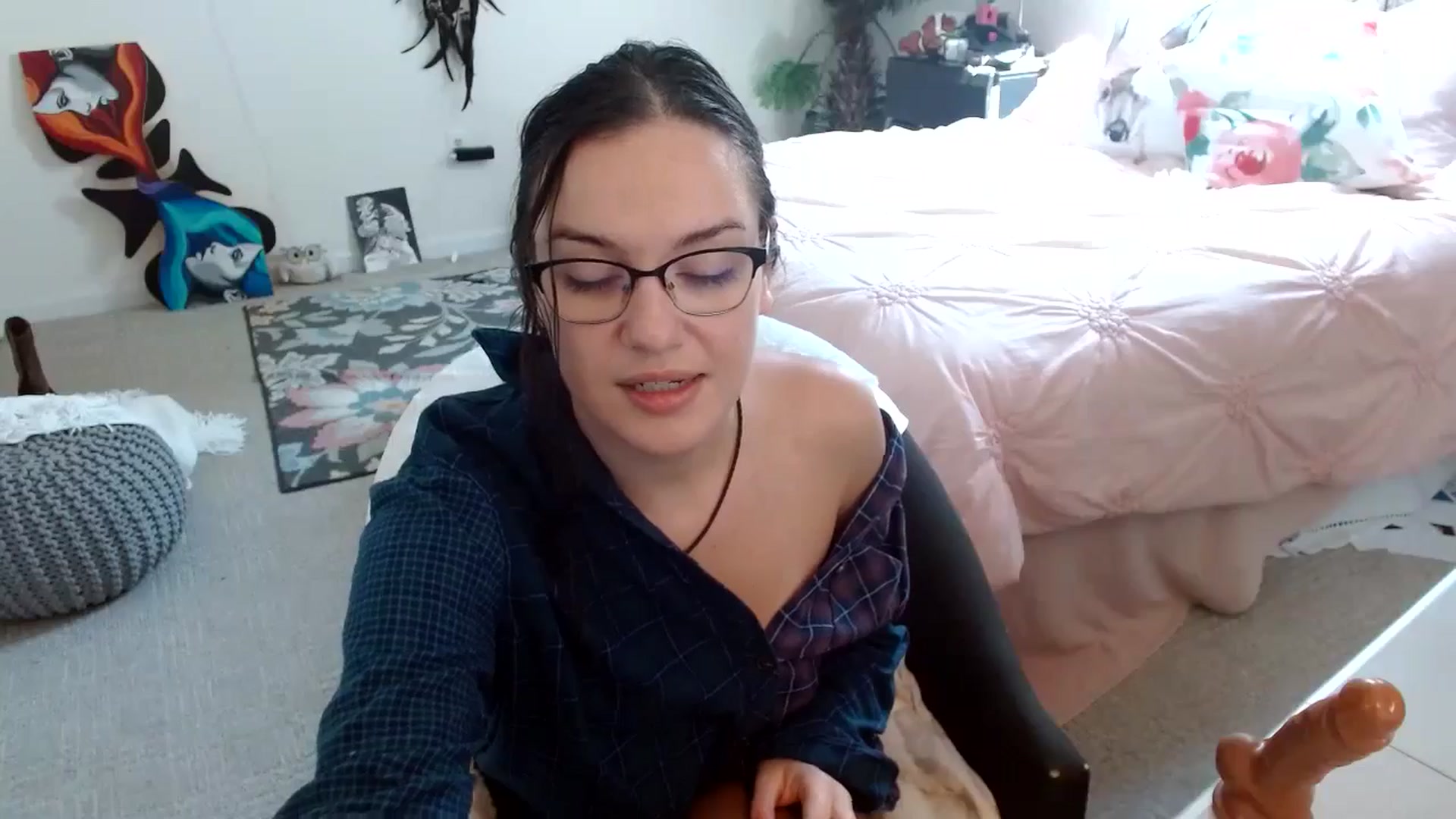 Gallery image thumbnail from BunnyNextDoor's myfreecams stream on, 09/04/2024, 17:11 image 18 of 20